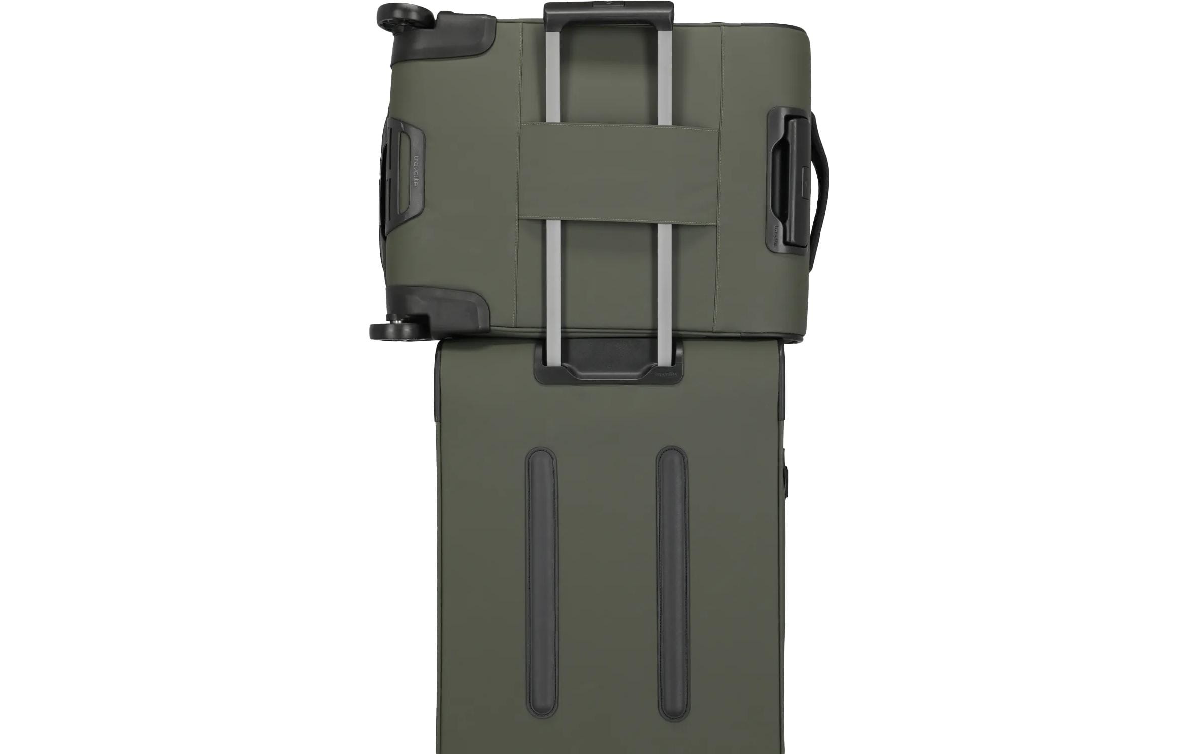 travelite Trolley »BRIIZE« 40 litre 2 Rollen
