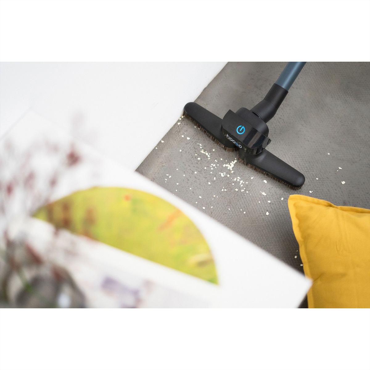 Universalbodendüse »Hoogo Flex-Düse flipflop«