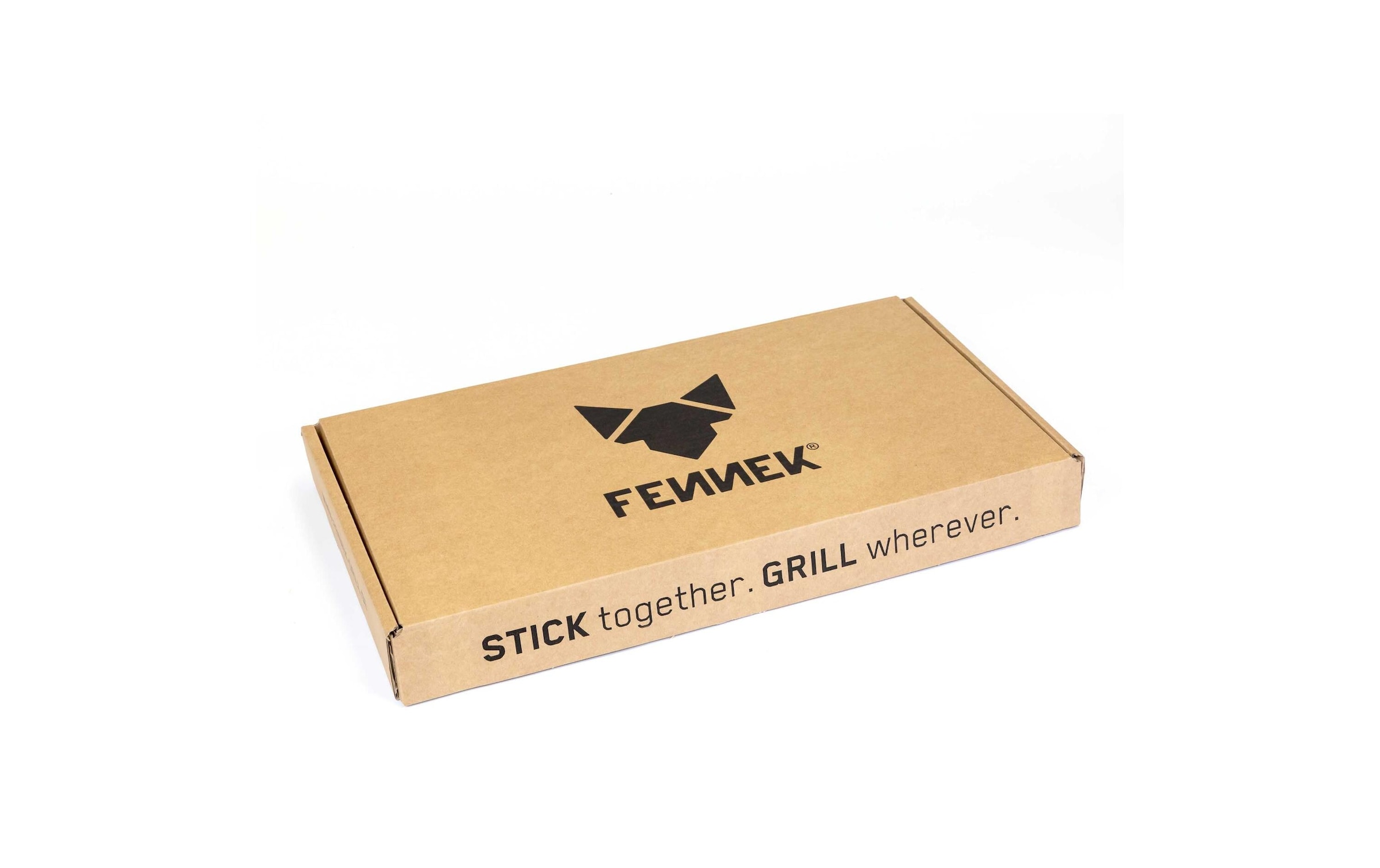 Fennek Grill Grillspiess »Grillspiess für FENNEK«