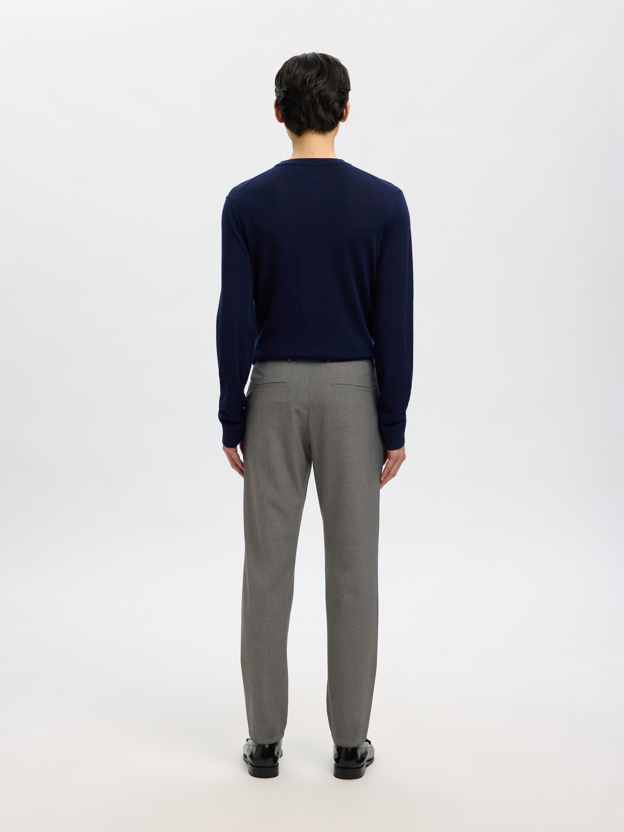 SELECTED Pantalon de costume »SLH175-SLIM ROBERT FLEX PANTS NOOS«