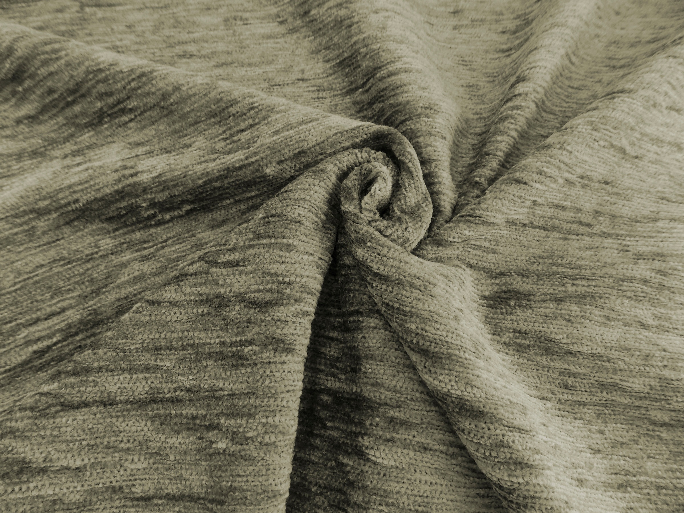Wirth Vorhang »Bachfeld«, (1 St.)