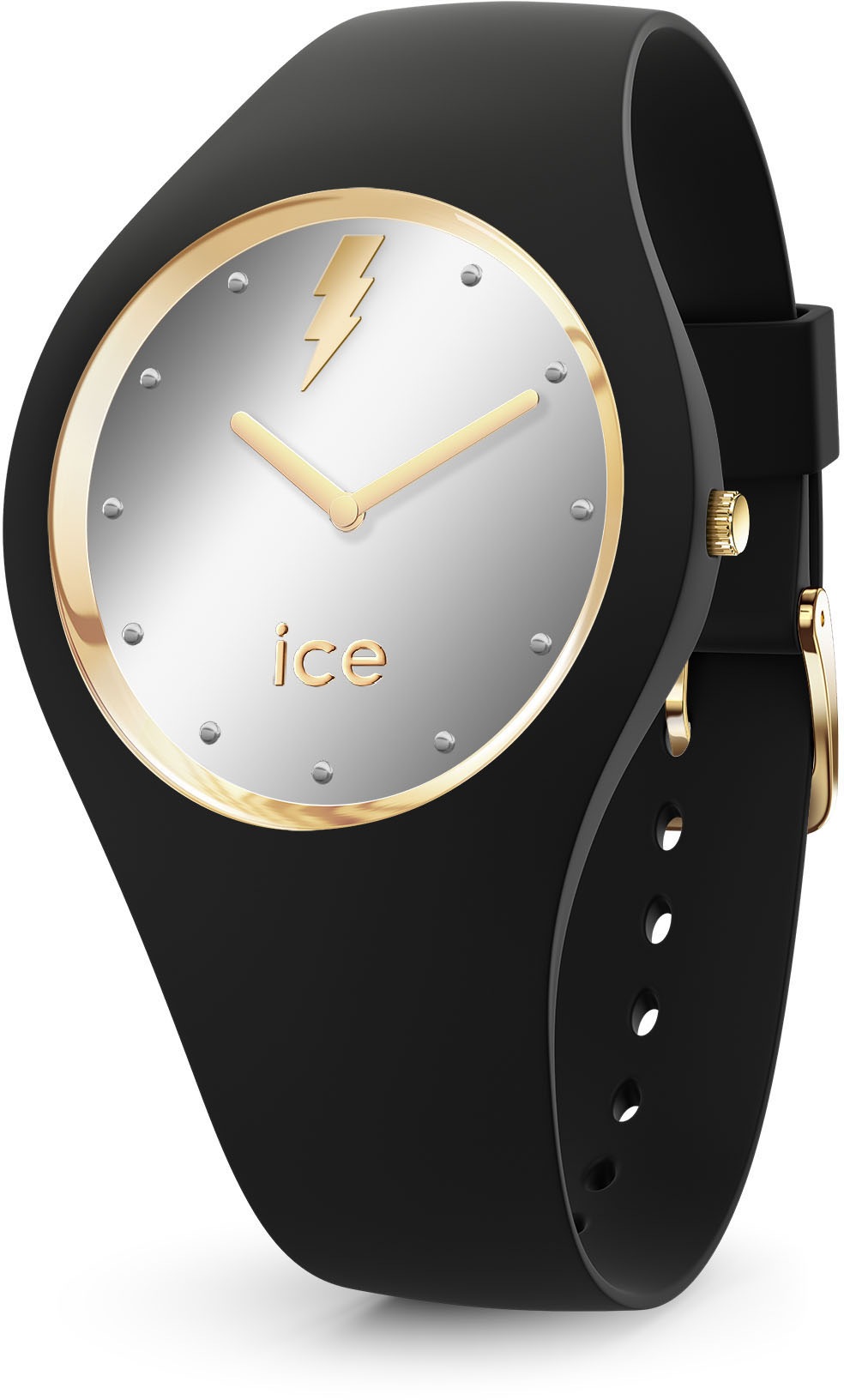 Image of ice-watch Quarzuhr »ICE glam rock - Metallic - Small - 2H, 019854« bei Ackermann Versand Schweiz