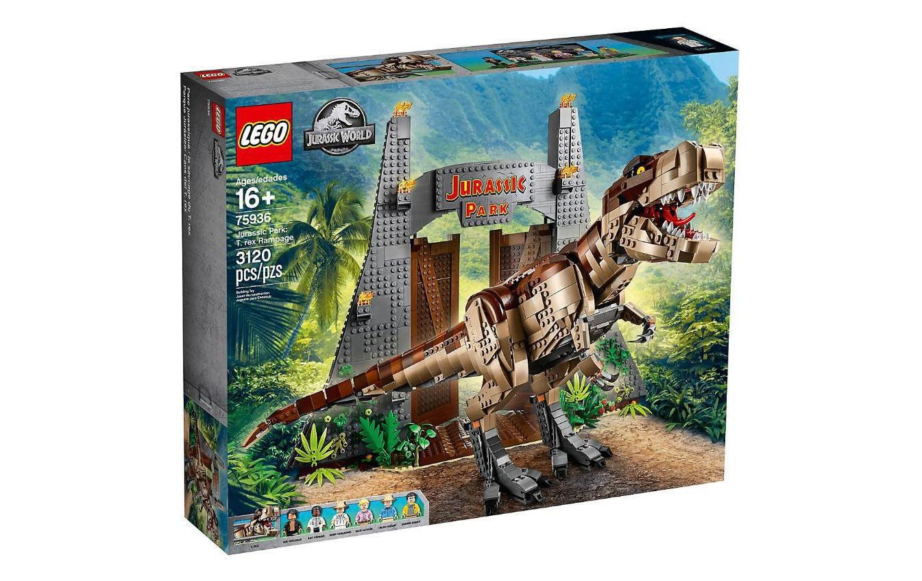 Image of LEGO® Spielbausteine »World«, (3120 St.) bei Ackermann Versand Schweiz