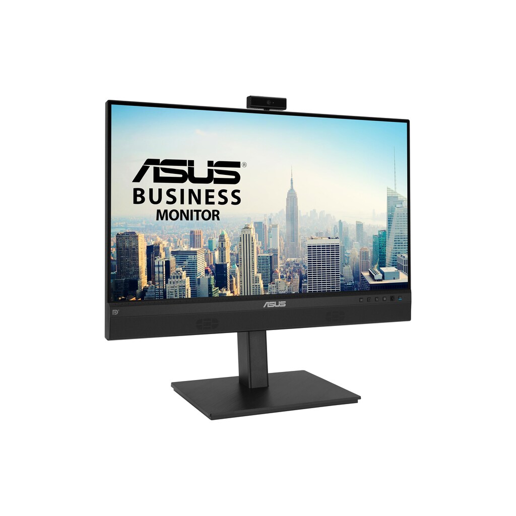 Asus Ergo Monitor »ASUS BE24ECSNK«, 60,21 cm/23,8 Zoll, 1920 x 1080 px, Full HD, 5 ms Reaktionszeit, 60 Hz