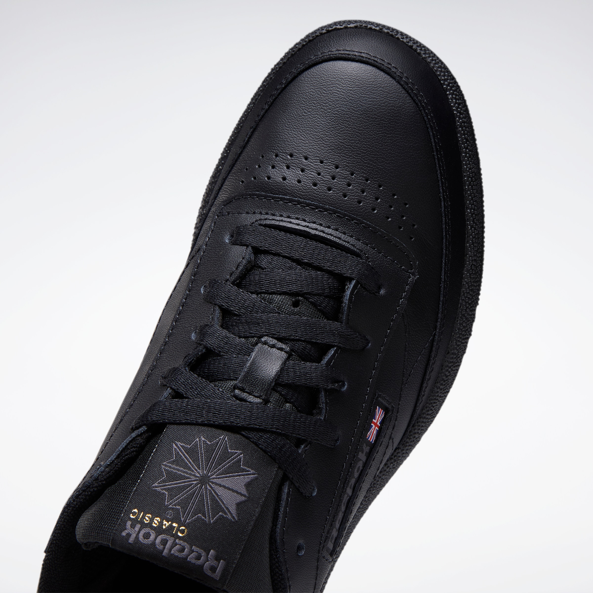 Reebok Classic Sneaker »CLUB C 85«
