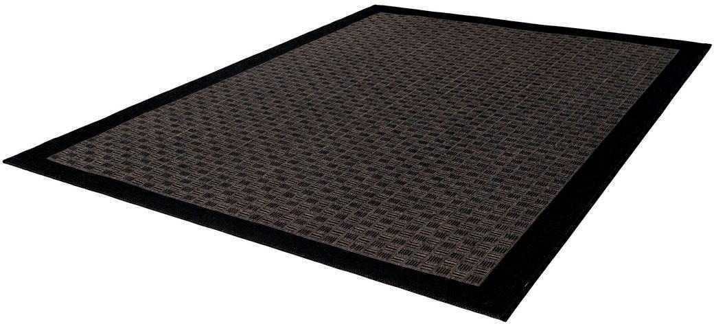 LALEE Läufer »Sunset 608«, rechteckig, 5 mm Höhe, In- und Outdoor geeignet, pflegeleicht, Wohnzimmer