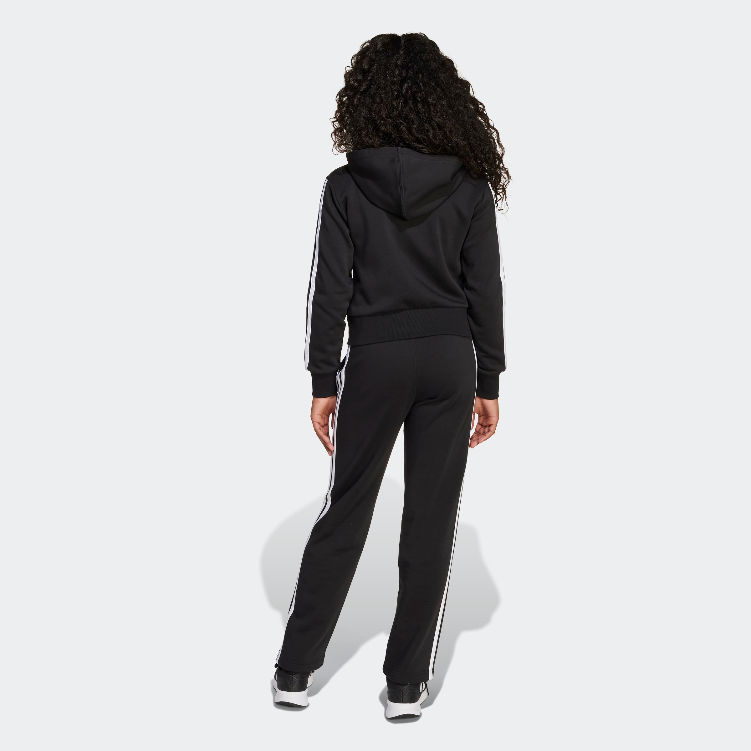 adidas Sportswear Trainingsanzug »ESSENTIALS KIDS« 2
