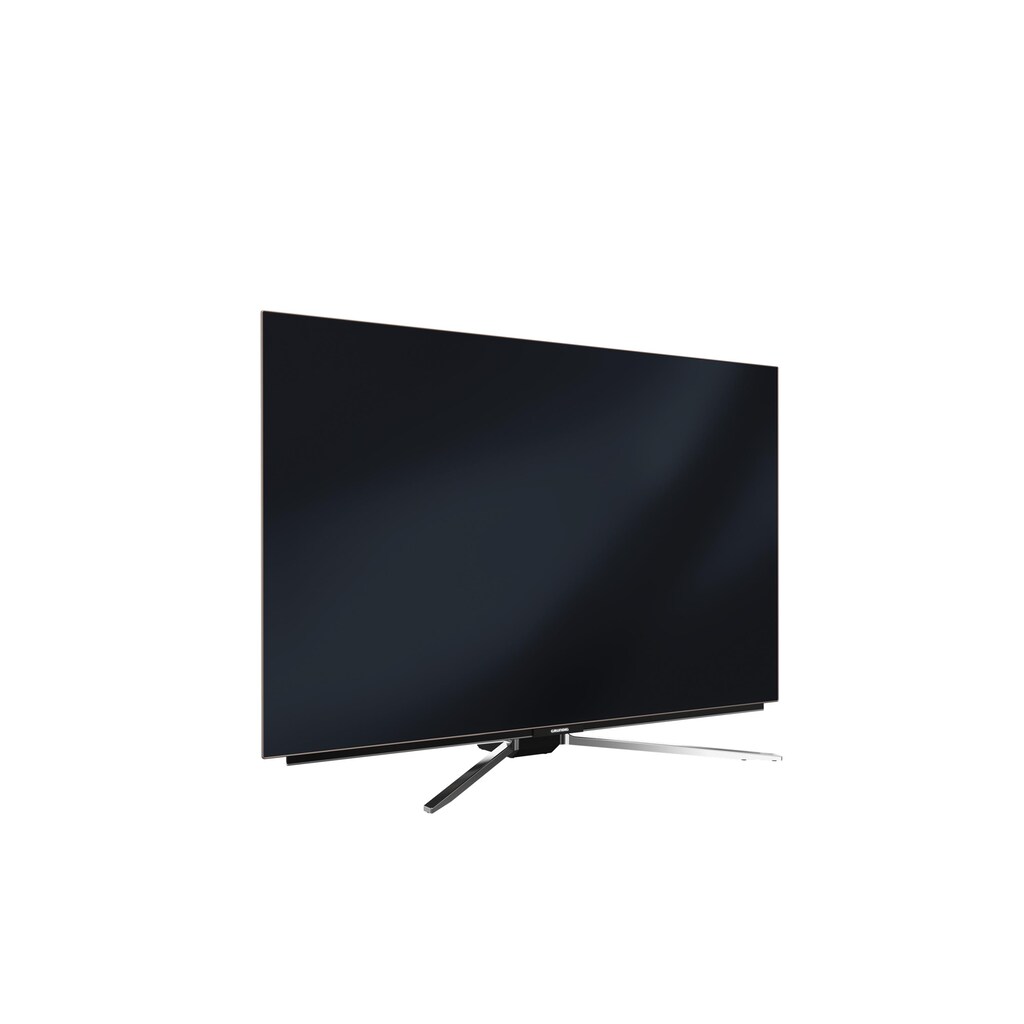 Grundig OLED-Fernseher »65OLEDGD960B«, 164 cm/65 Zoll