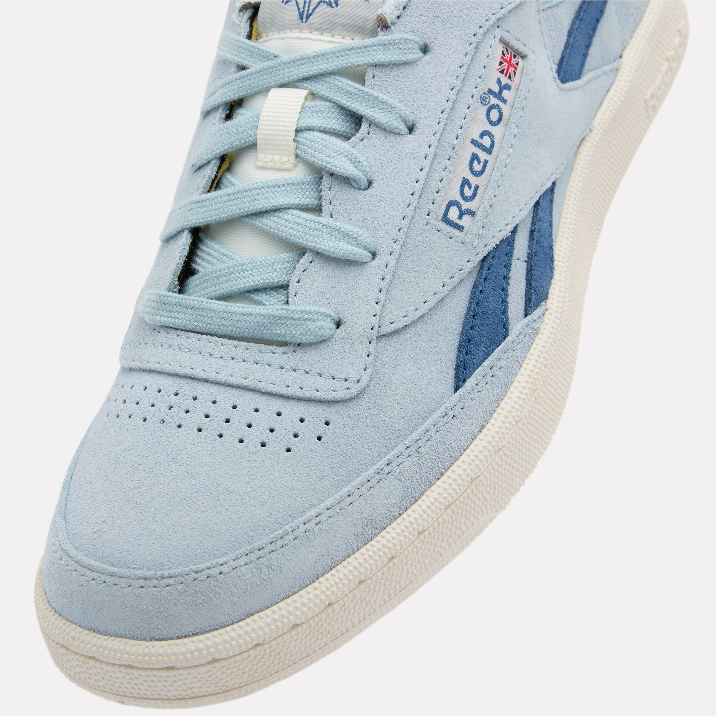 Reebok Classic Sneakers »CLUB C REVENGE«