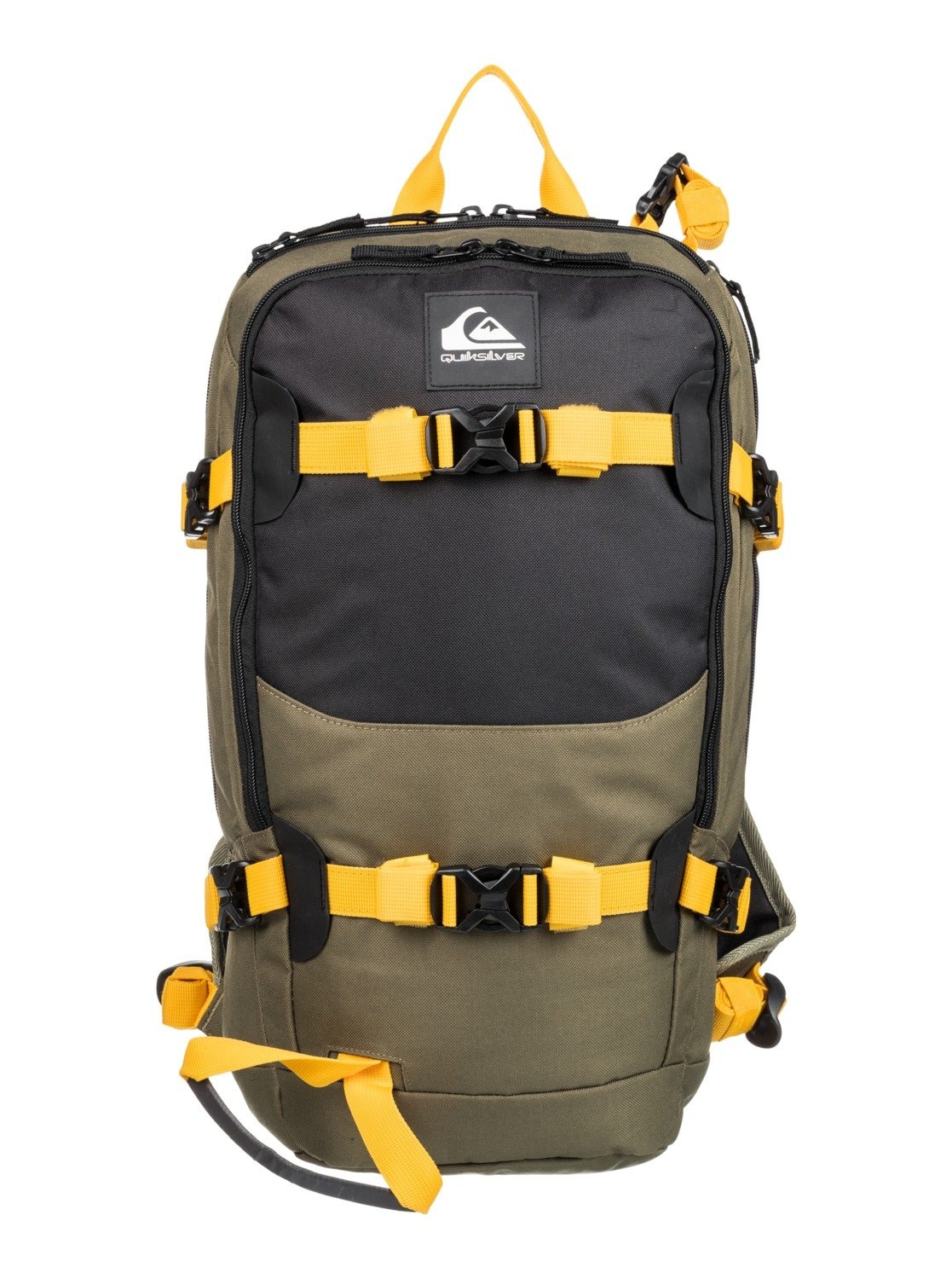 Image of Quiksilver Sportrucksack »Oxydized 16L« bei Ackermann Versand Schweiz