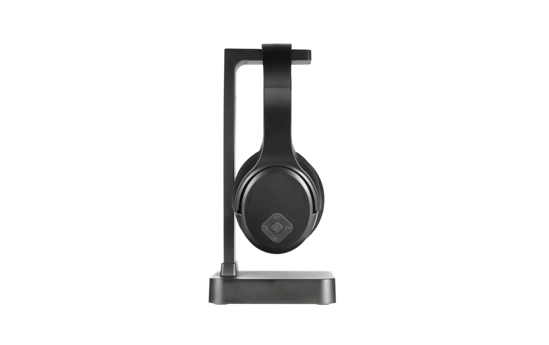   Casque supra-auriculaire eingebautes Mikrofon, Ladezeit: 2,5h