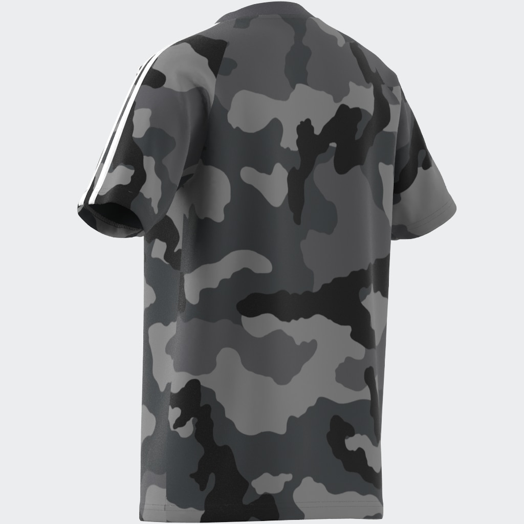 adidas Sportswear T-Shirt »J BL CAMO T«