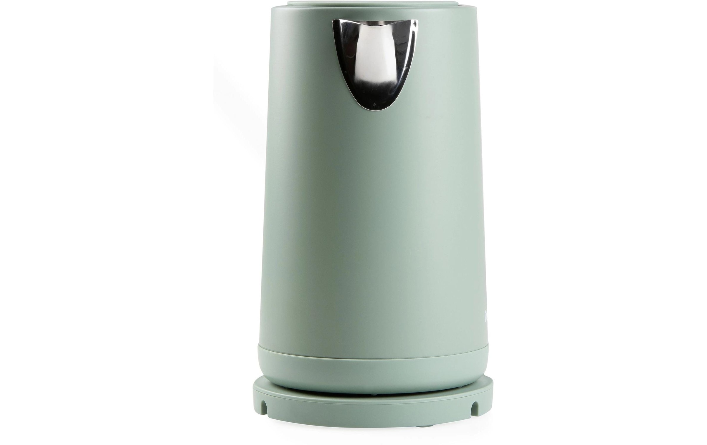 Domo Wasserkocher »DO9282WK 1,7 l« 1,7 l 2200 W mit 360° Sockel, Abschaltautomatik und entnehmbarem Kalkfilter