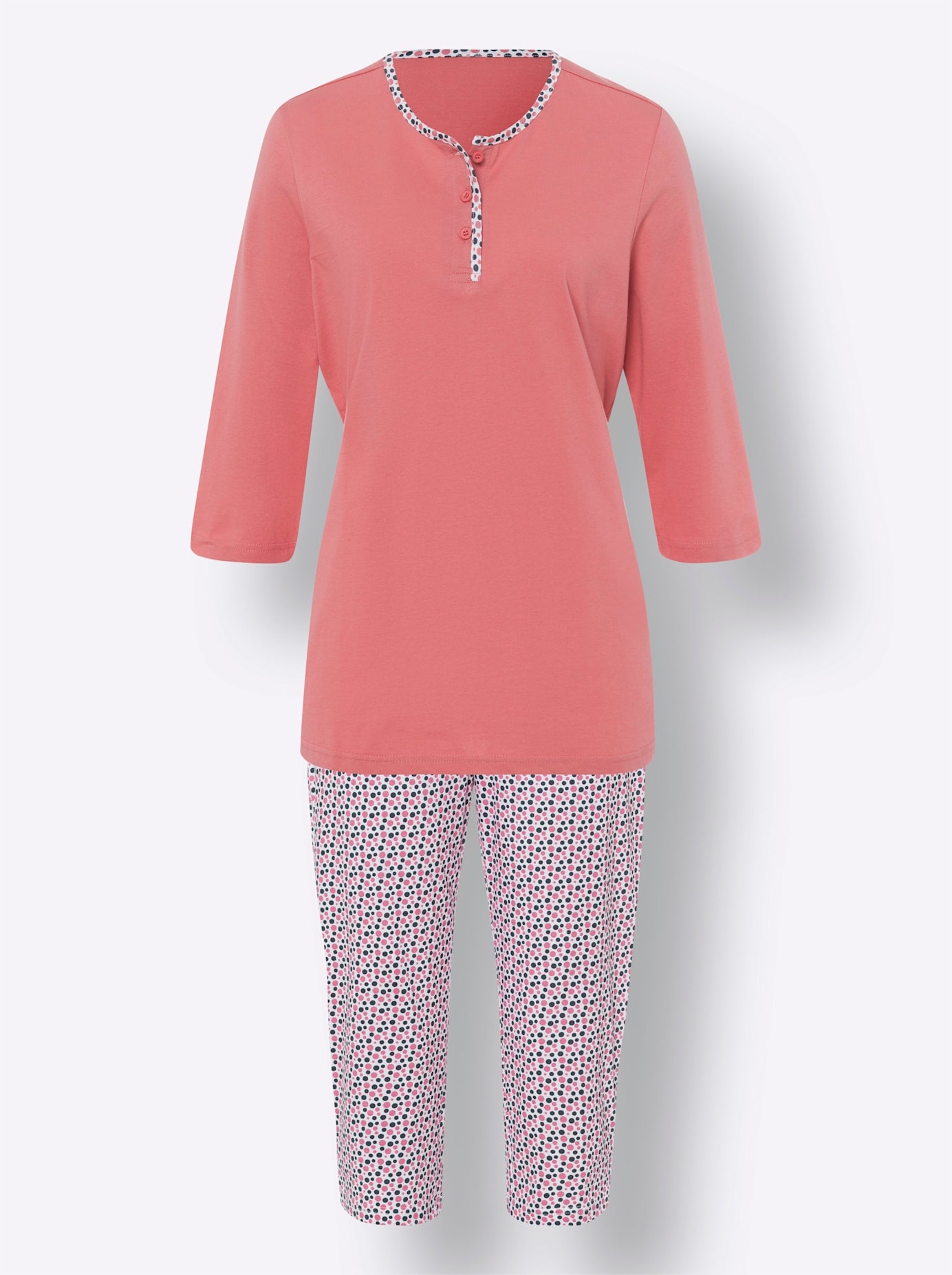 Capri-Pyjama