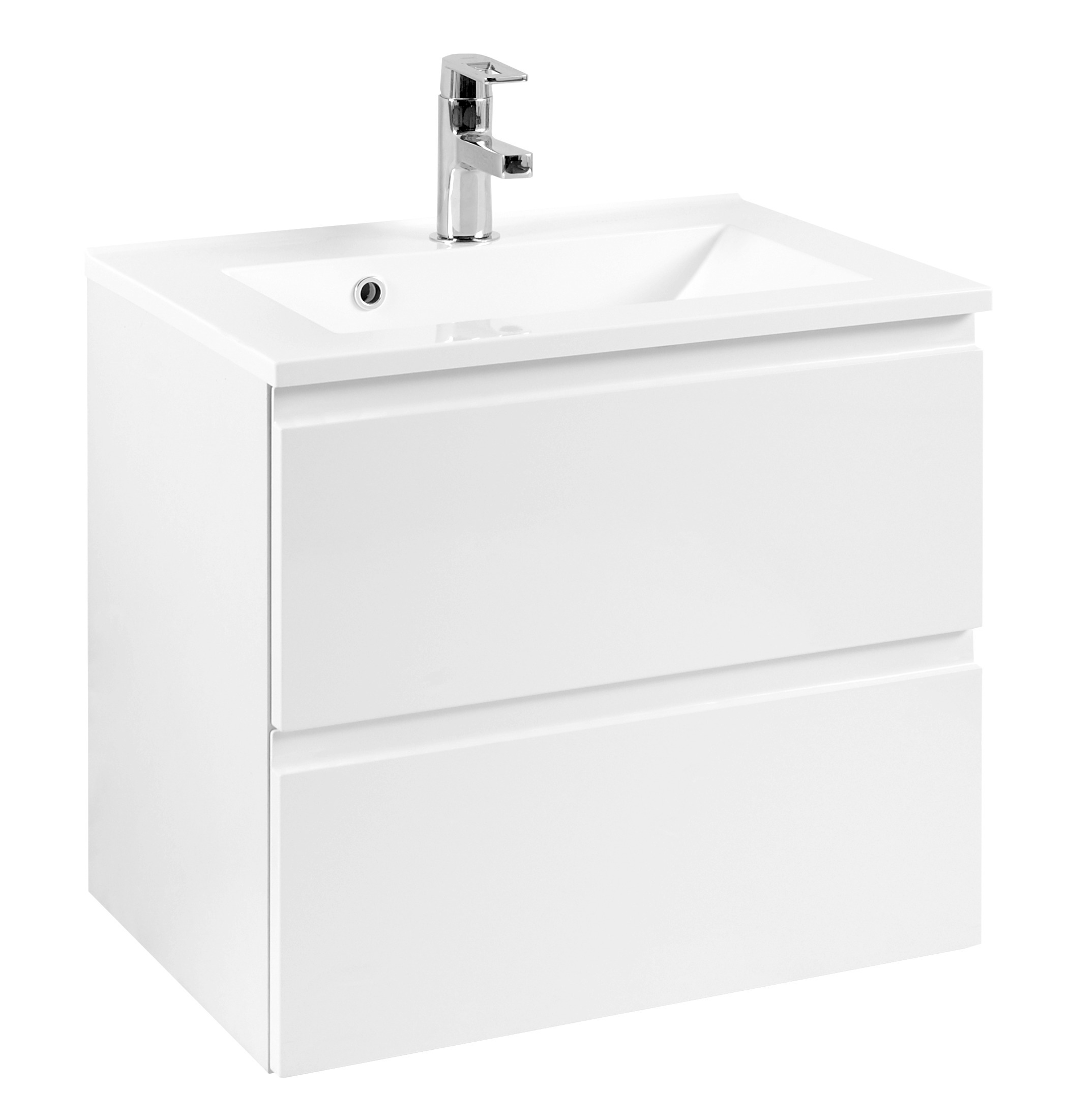 Image of HELD MÖBEL Waschtisch »Cardiff«, Breite 60 cm bei Ackermann Versand Schweiz