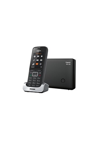 Schnurloses DECT-Telefon »Gigaset Premium 300«