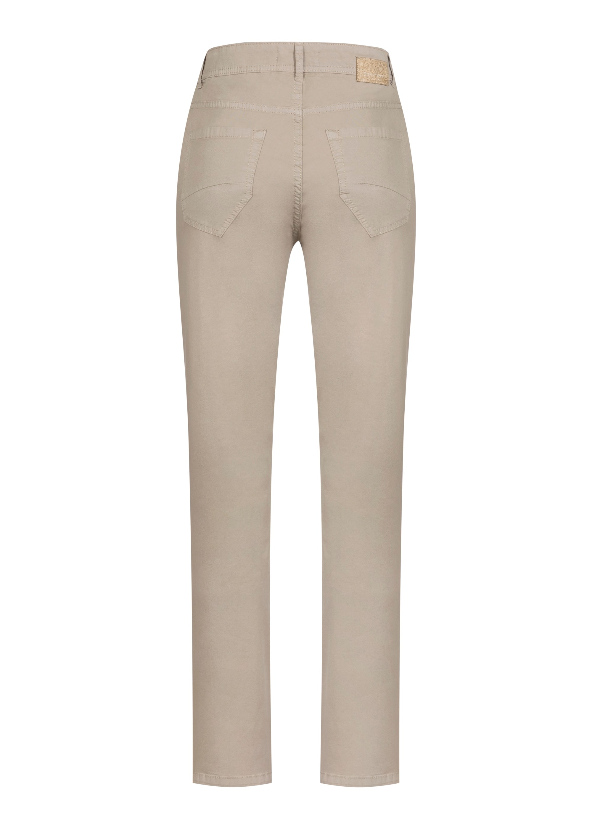 Stehmann Webhose »Mellina«, Straight Fit im 5-Pocket-Stil