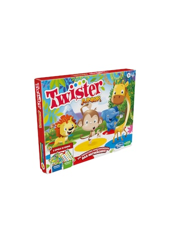 Spiel »Hasbro Gaming Twister«