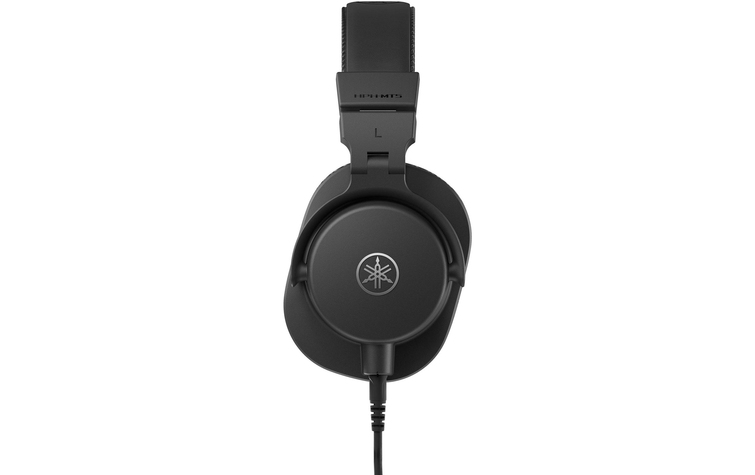 Yamaha Over-Ear-Kopfhörer »HPH-MT5 Schwarz«