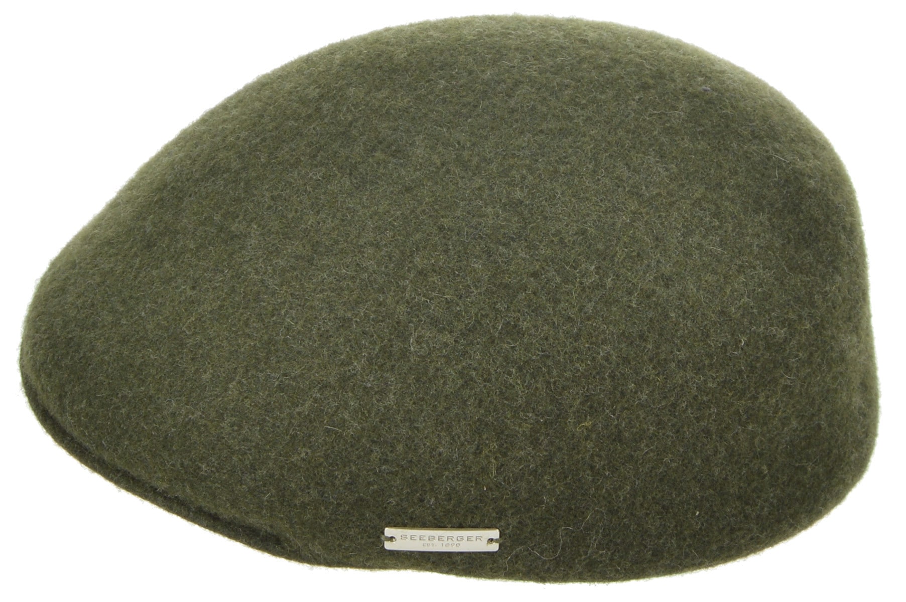 Strickmütze »Filz Schiebermütze 70384-0«