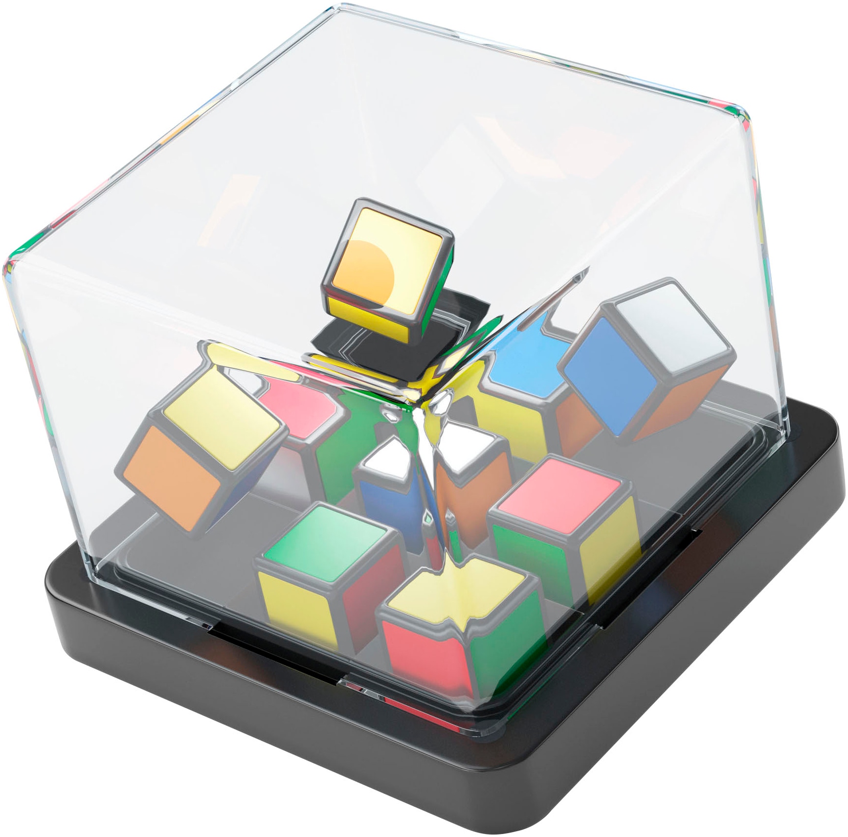Spin Master Jeu »Rubik's - Rubik's Race (Spiel)«