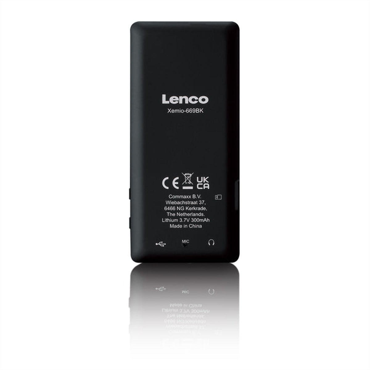 Lenco MP3-Player