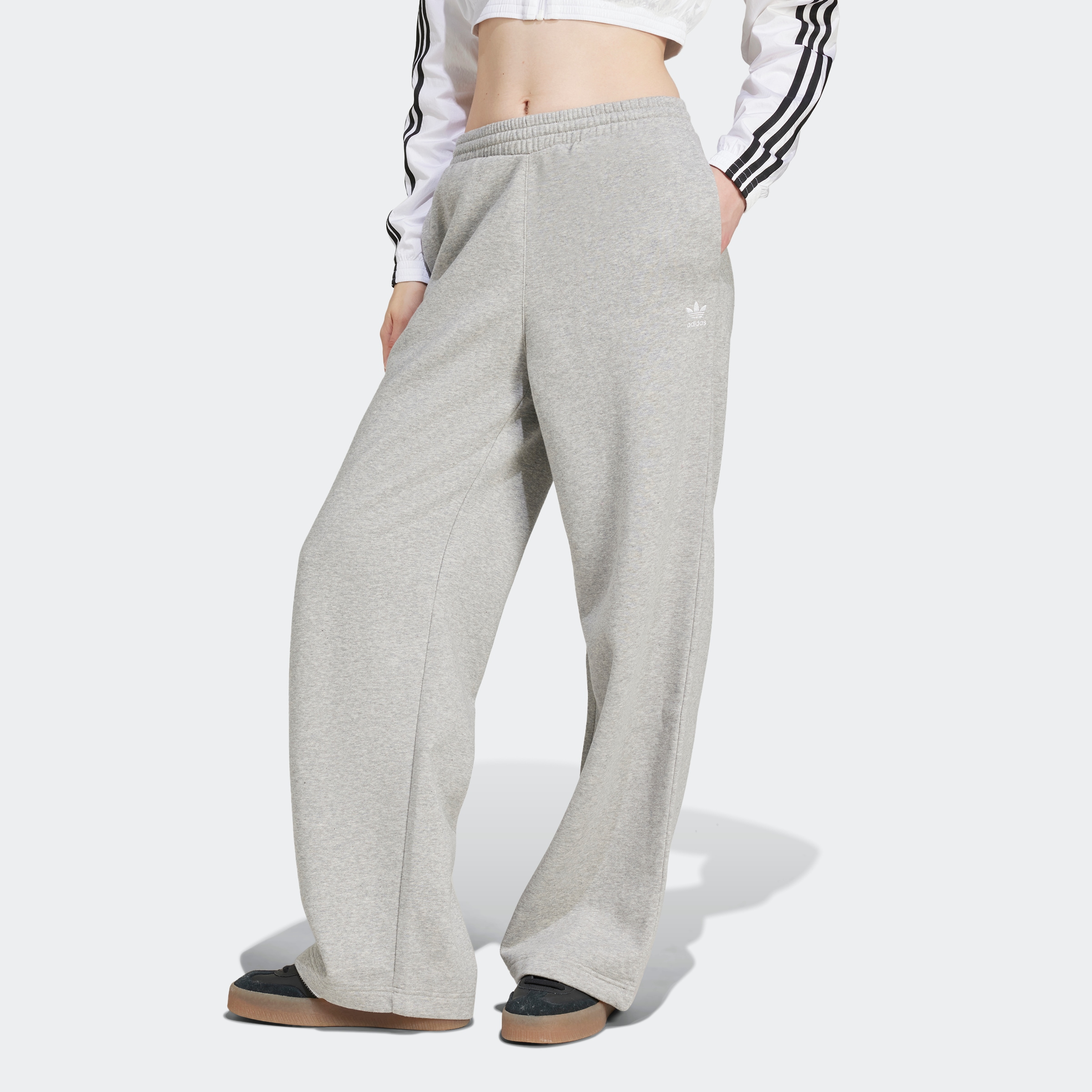 Sporthose »ESS WL PANTS«, (1 tlg.)