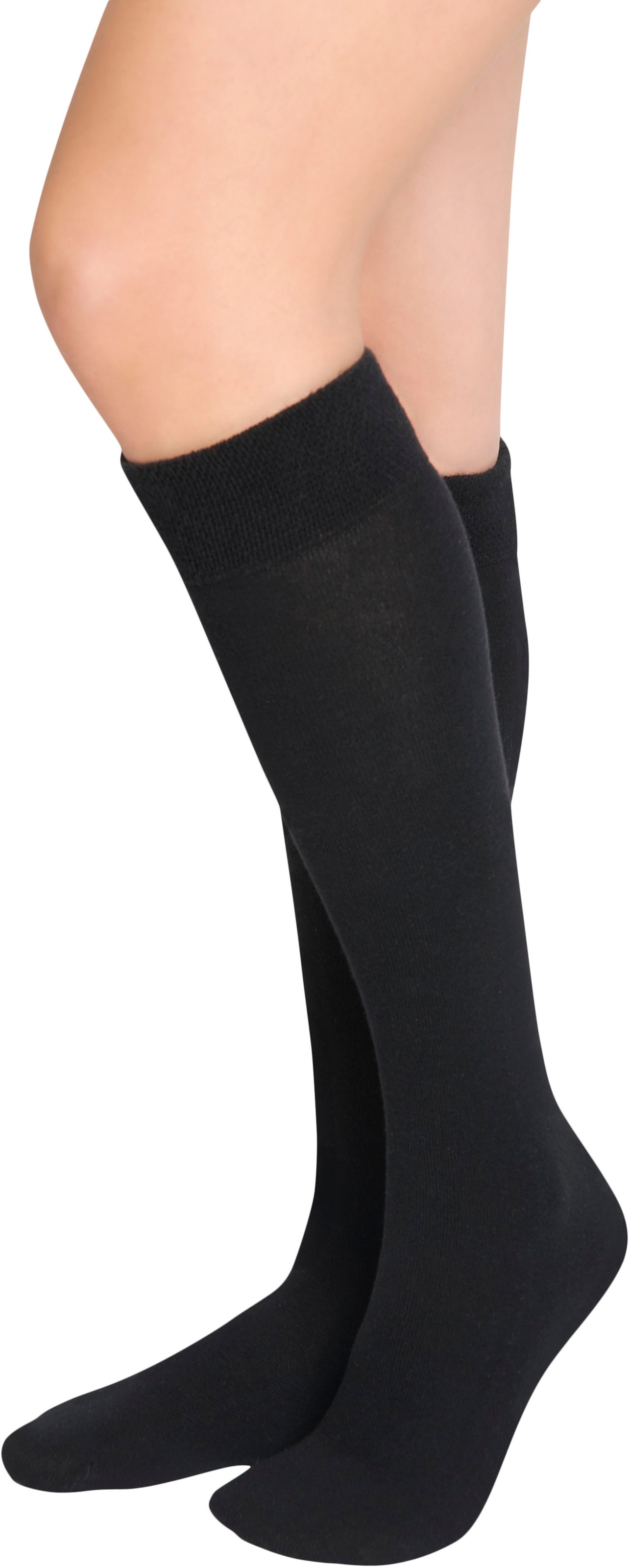 Image of Fussgut Kniestrümpfe »Zeckenschreck«, (1 Paar), für Herren bei Ackermann Versand Schweiz