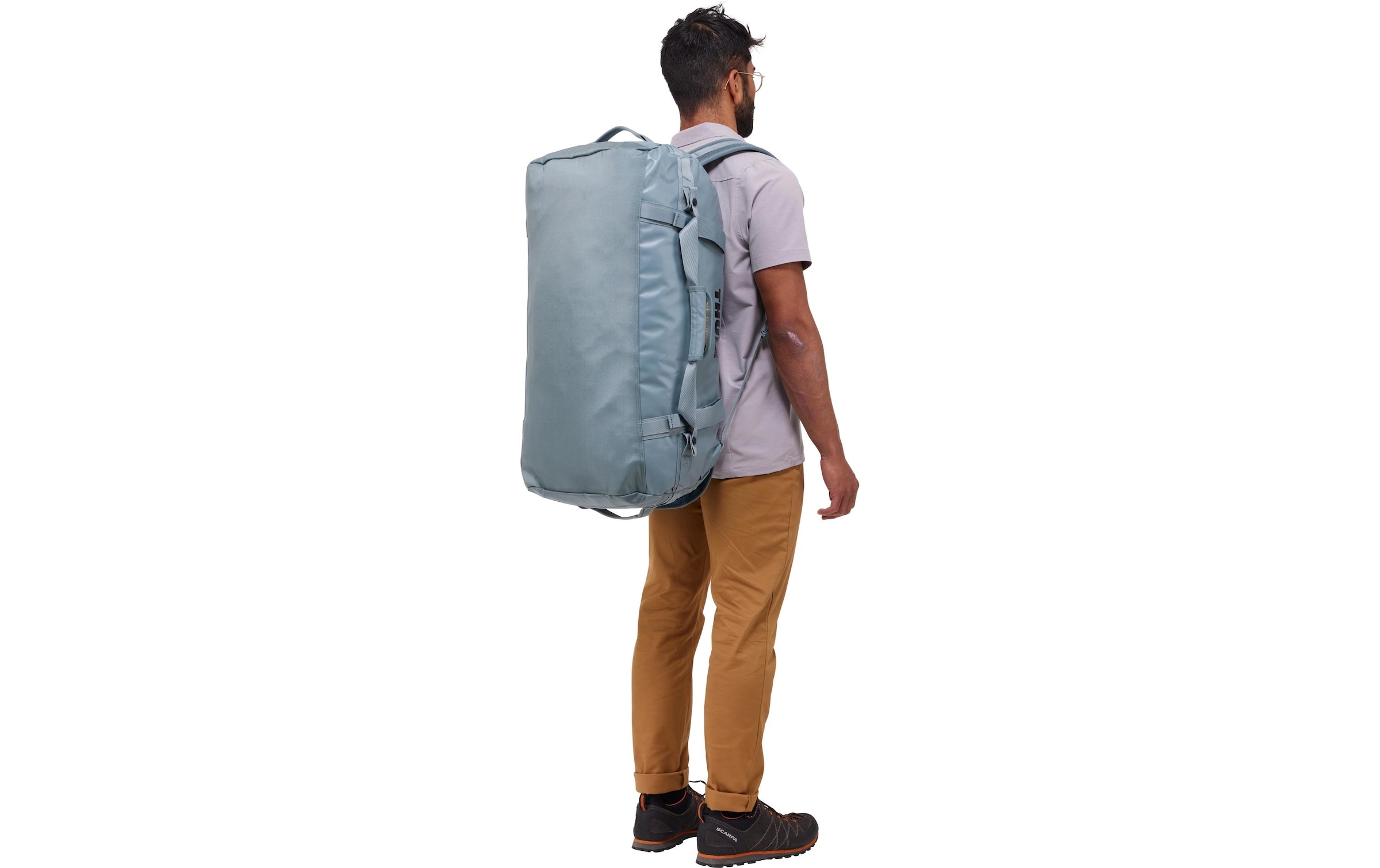Thule Reisetasche »Bag Chasm 70 l«