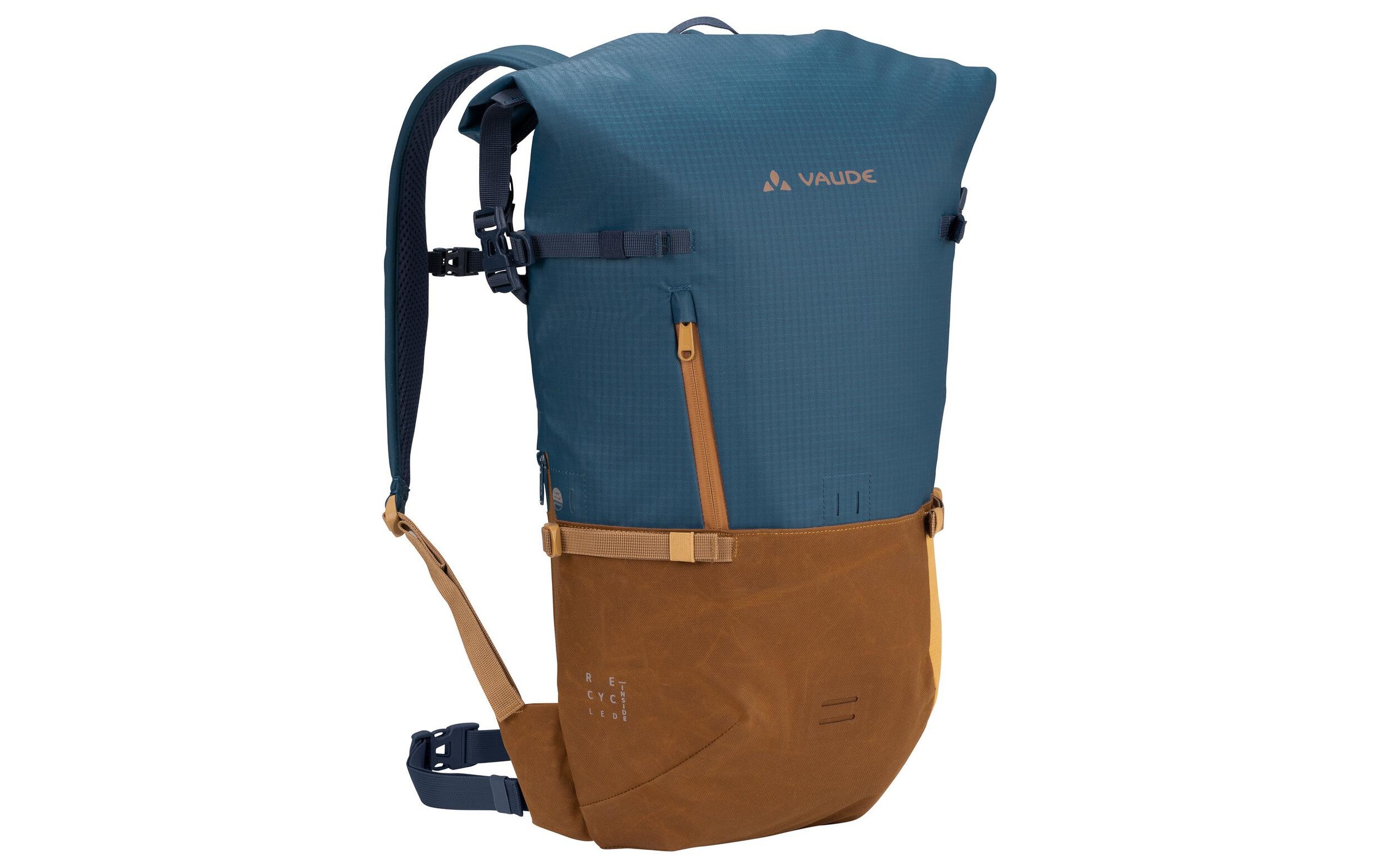 VAUDE Freizeitrucksack »CityGo 23 II« für Erwachsene, Volumen 23 Liter, für Alltag und Freizeit