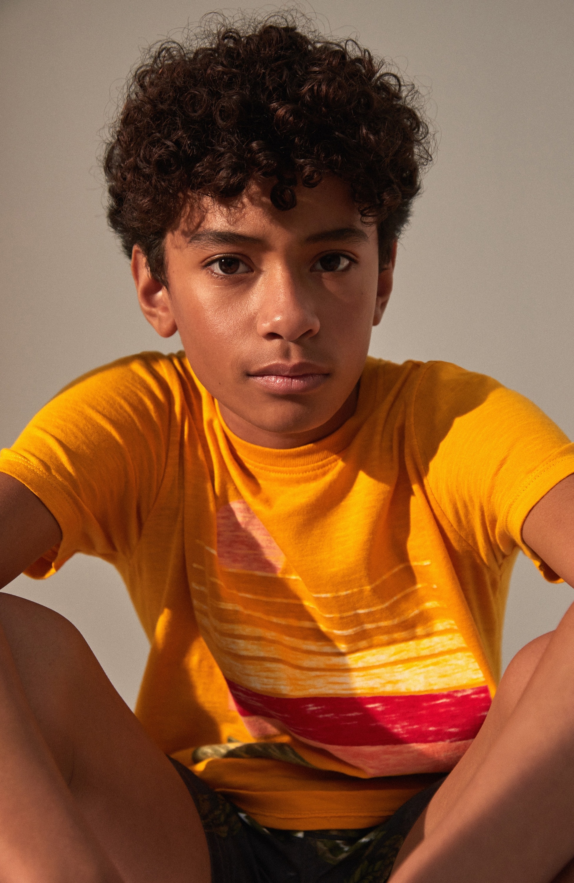 Image of O'Neill T-Shirt »Sunset« bei Ackermann Versand Schweiz