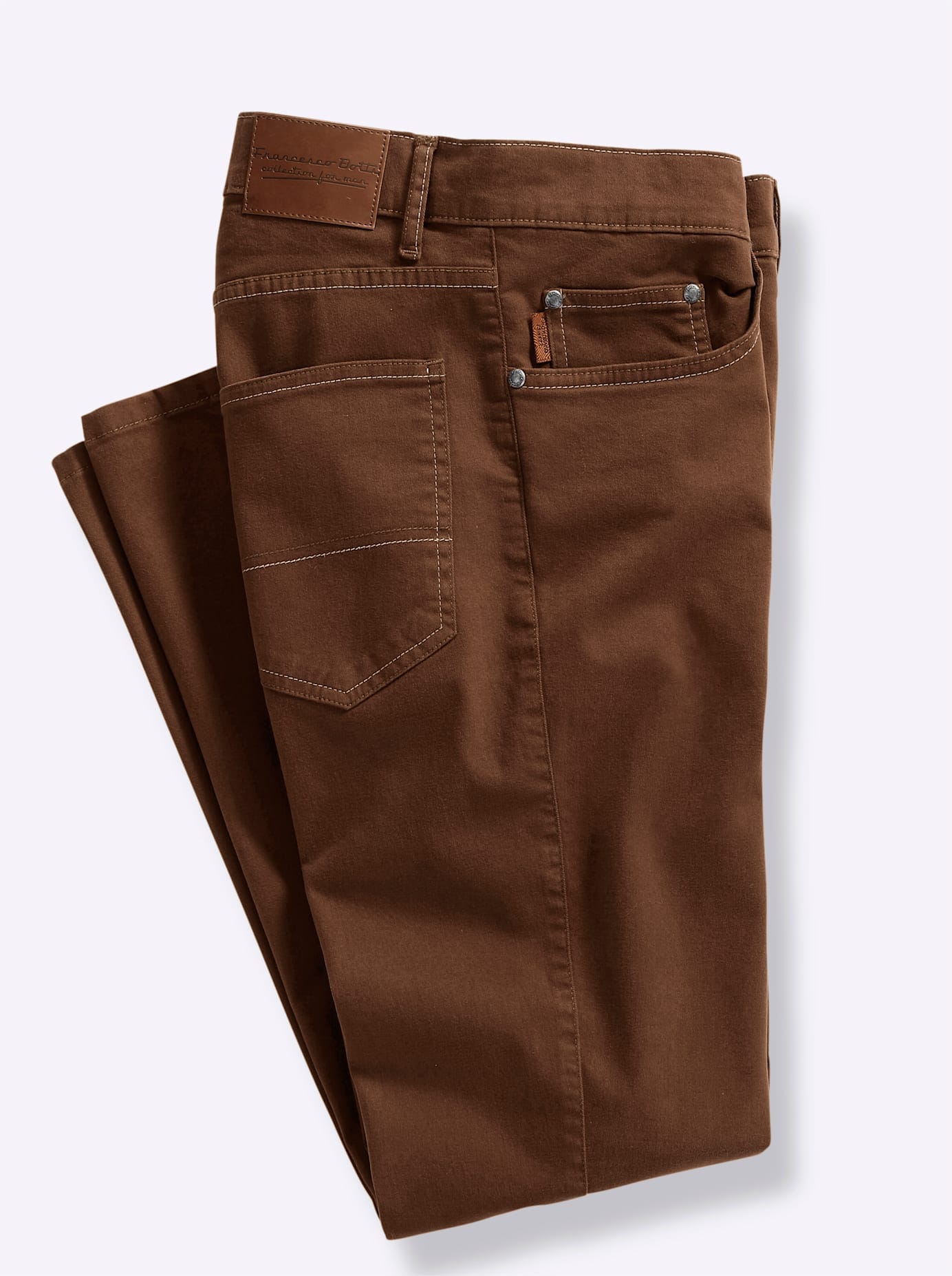 5-Pocket-Hose