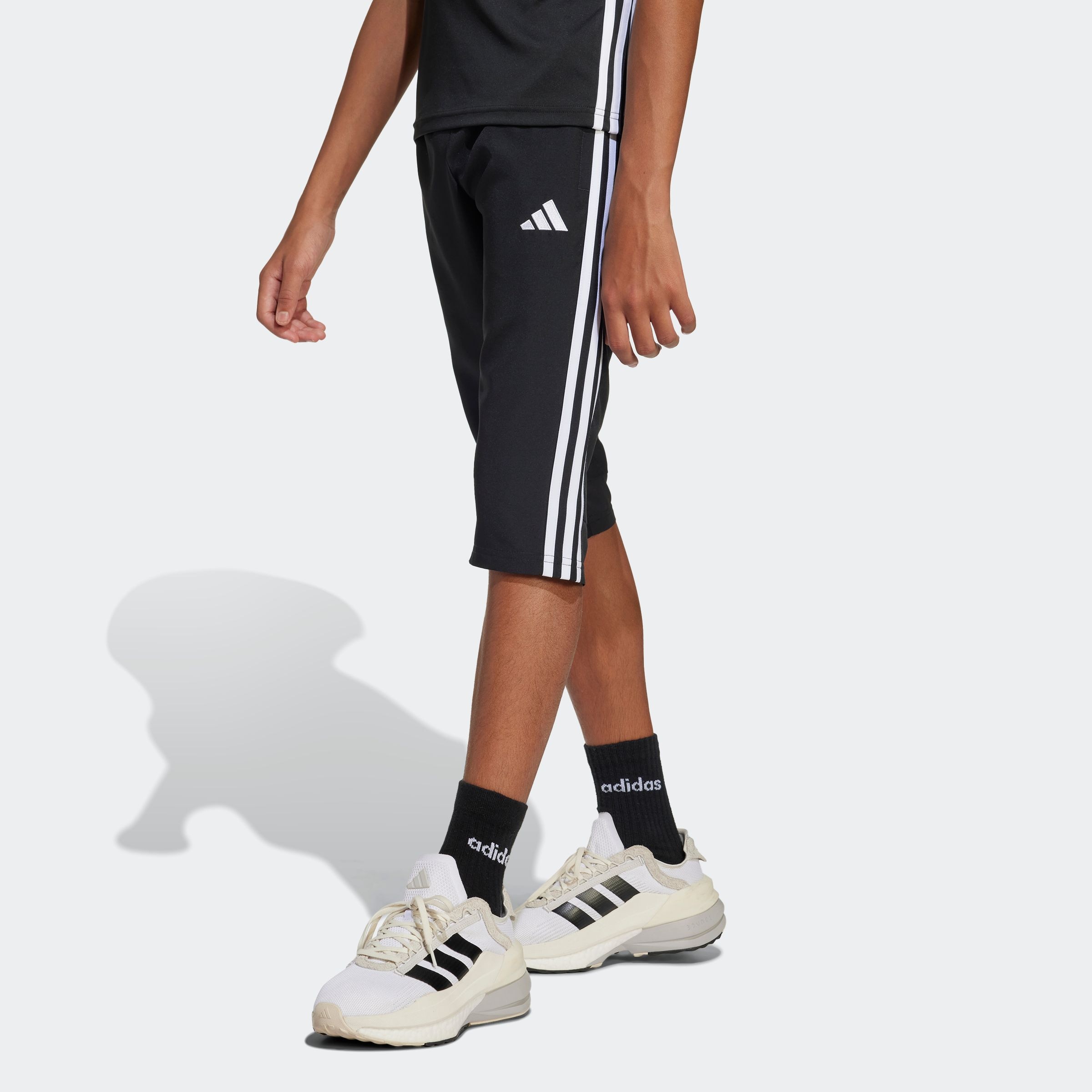Image of adidas Performance Trainingshose "TIRO ESW3/4PNTY"