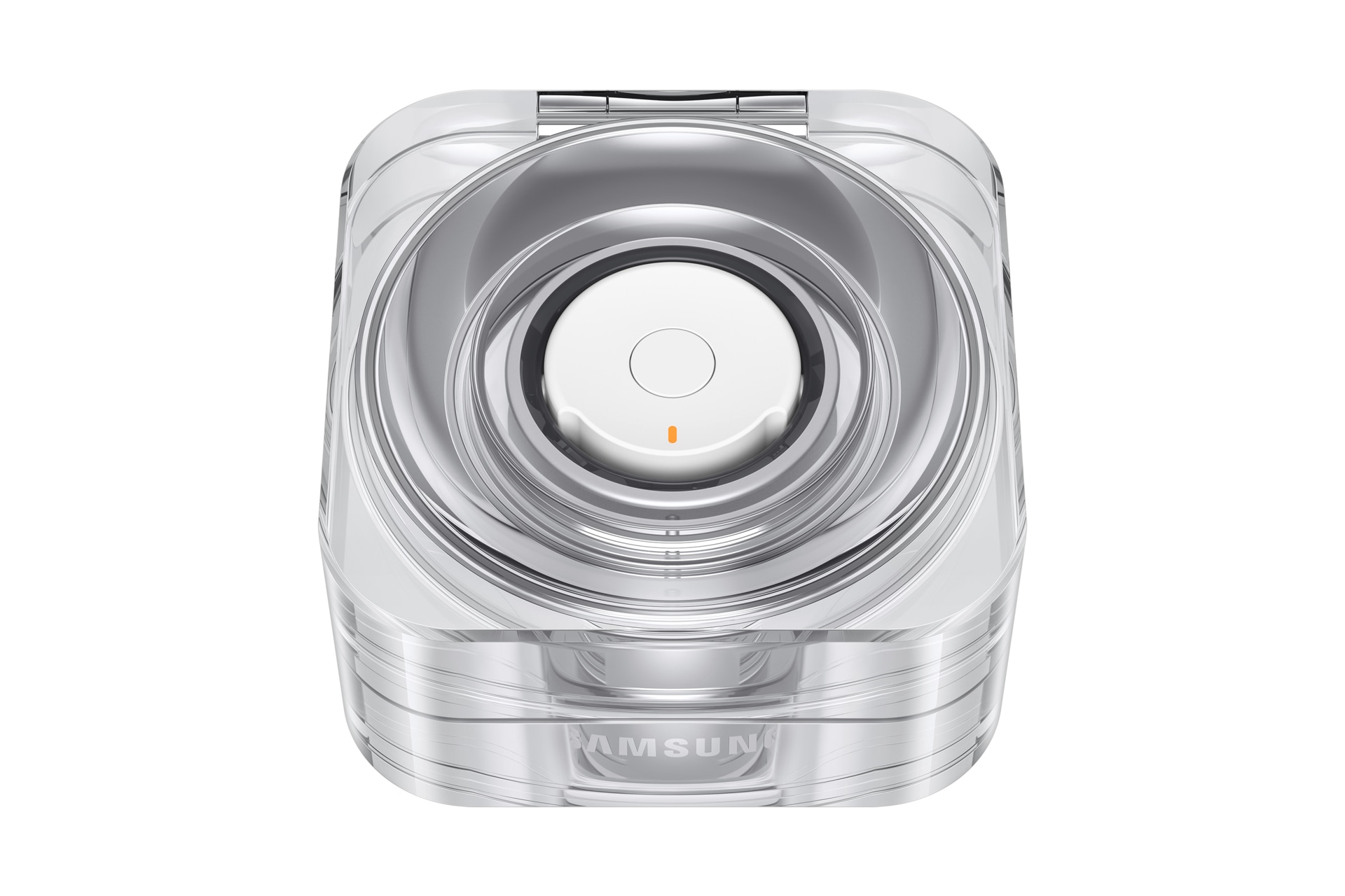 Samsung Fitness-Tracker »Galaxy Ring Grösse 15«