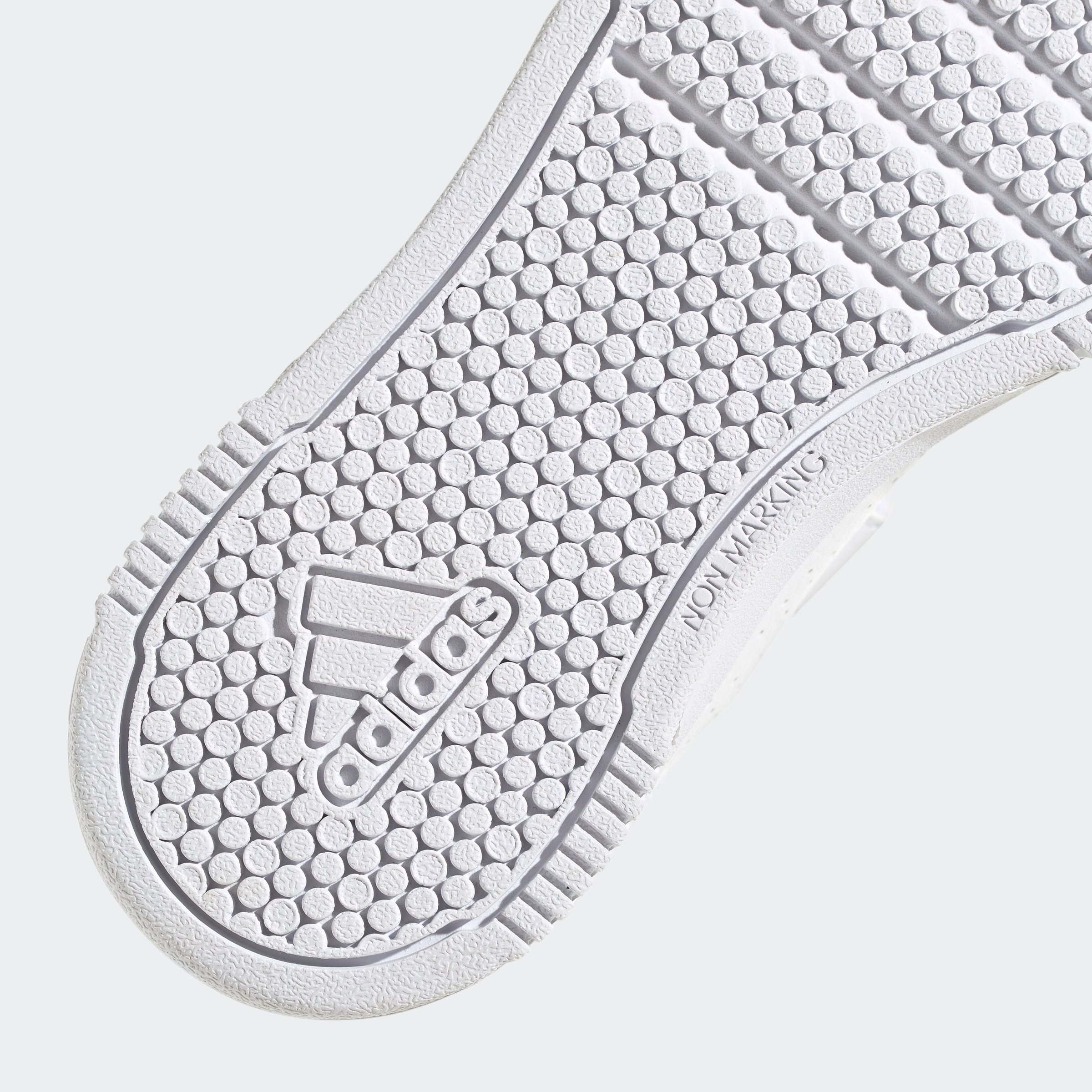 adidas Sportswear Klettschuh »TENSAUR HOOK AND LOOP«