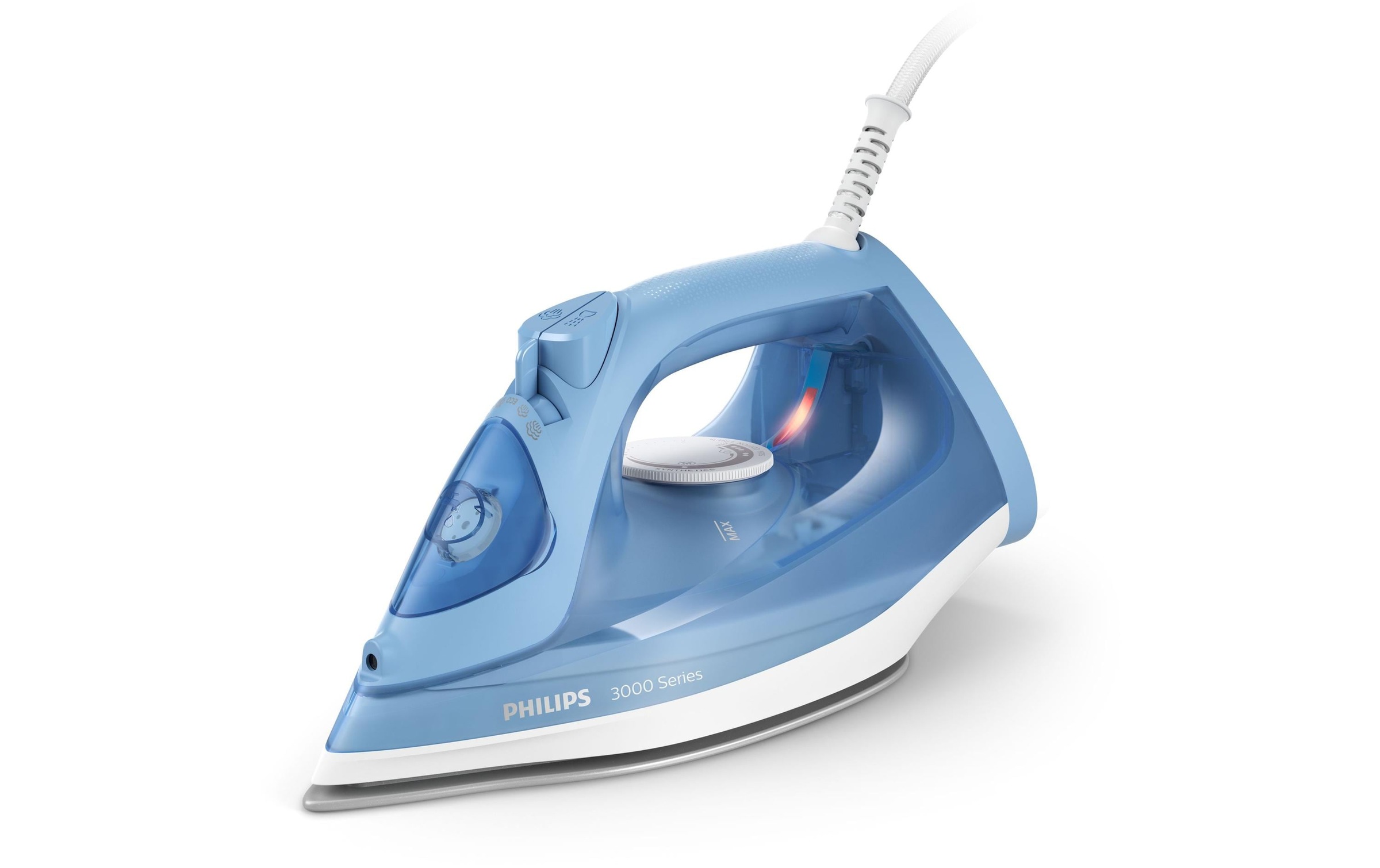 Image of Philips Dampfbügeleisen "DST3020/21" 2200 W