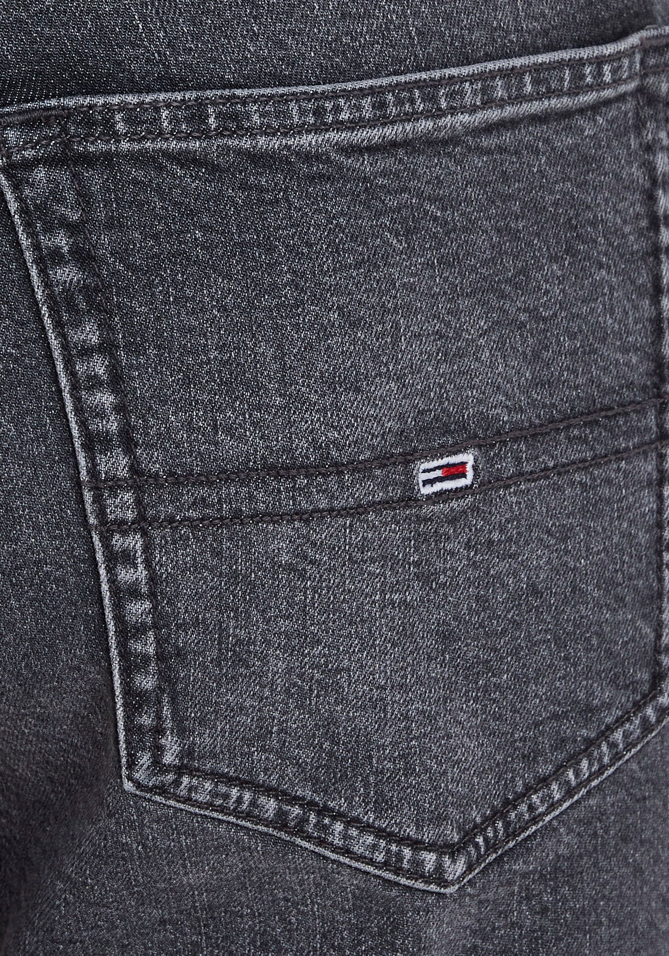 Tommy Jeans 5-Pocket-Jeans »Ryan Regular Straight«