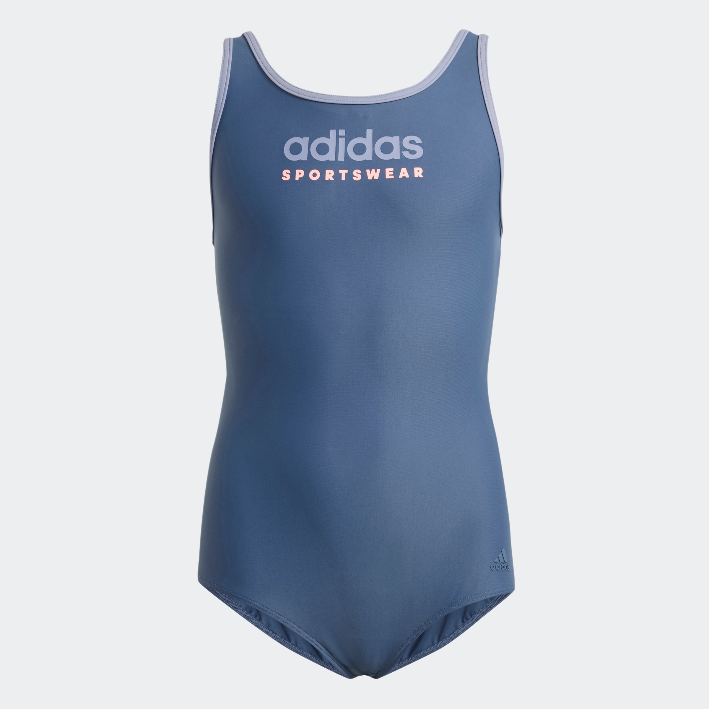 adidas Performance Badeanzug »SPW UBSUIT KIDS«, (1 St.)