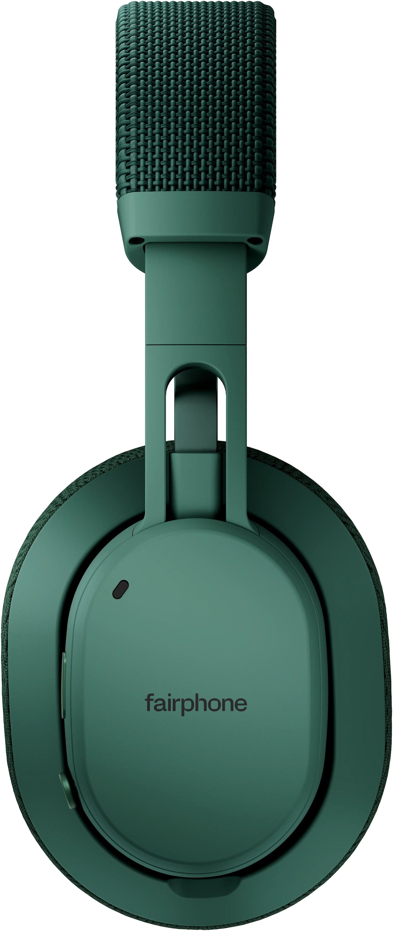 Fairphone Over-Ear-Kopfhörer »Fairbuds XL (2025)« Bluetooth Active Noise Cancelling (ANC)