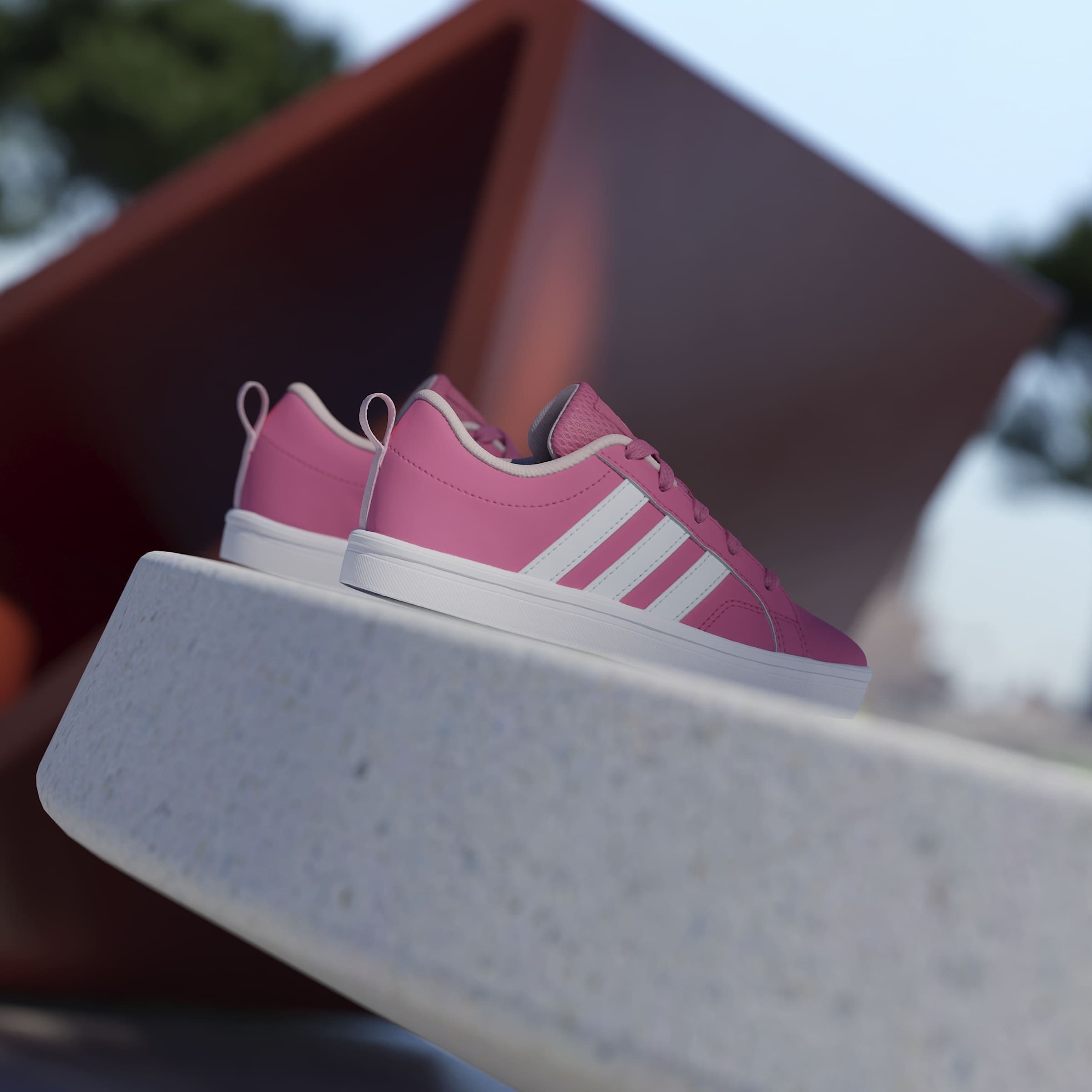 adidas Sportswear Sneaker »VS PACE 2.0 KIDS«  für Kinder