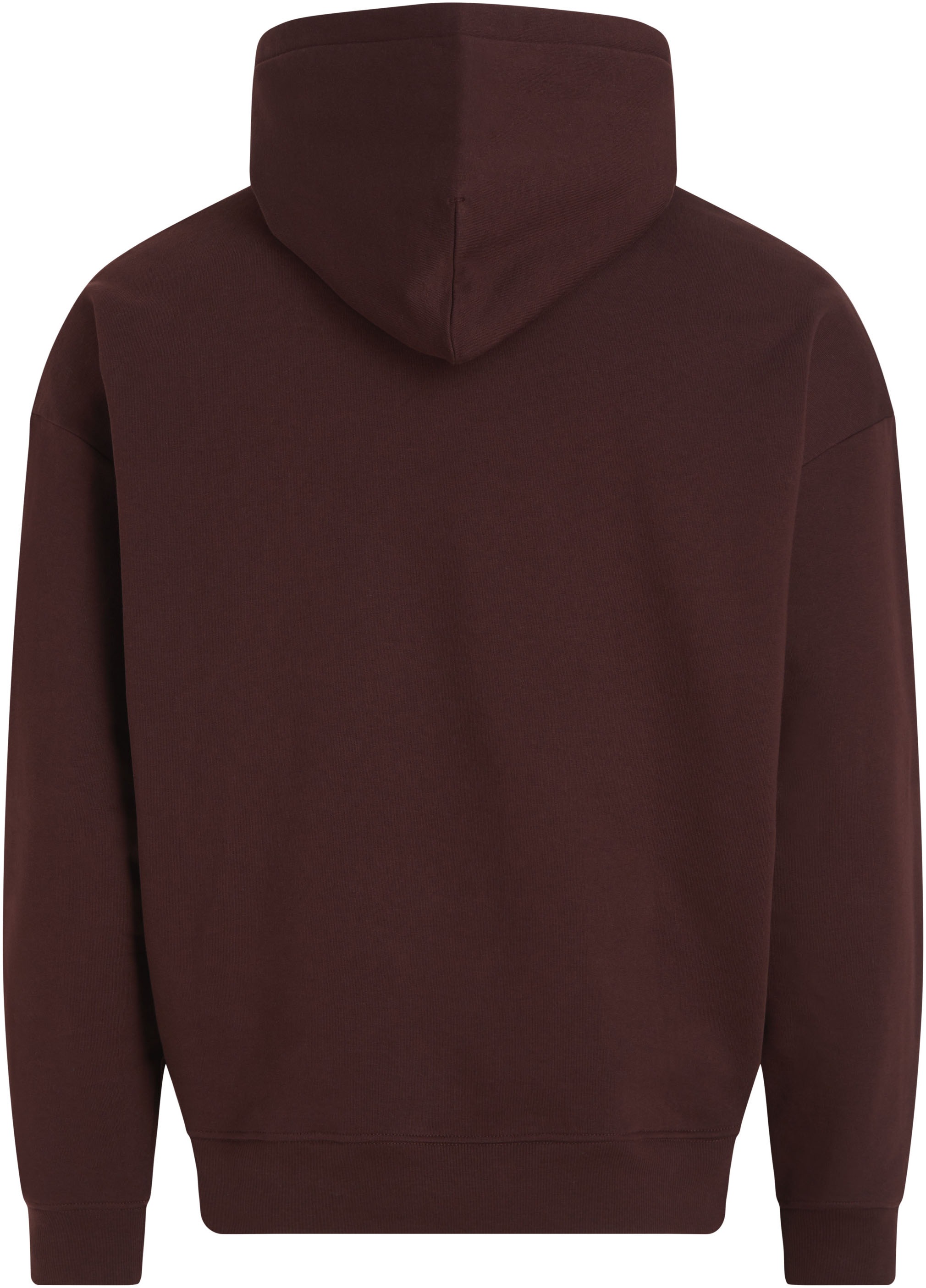 Calvin Klein Underwear Kapuzensweatshirt »L/S HOODIE«, mit Logo-Schriftzug