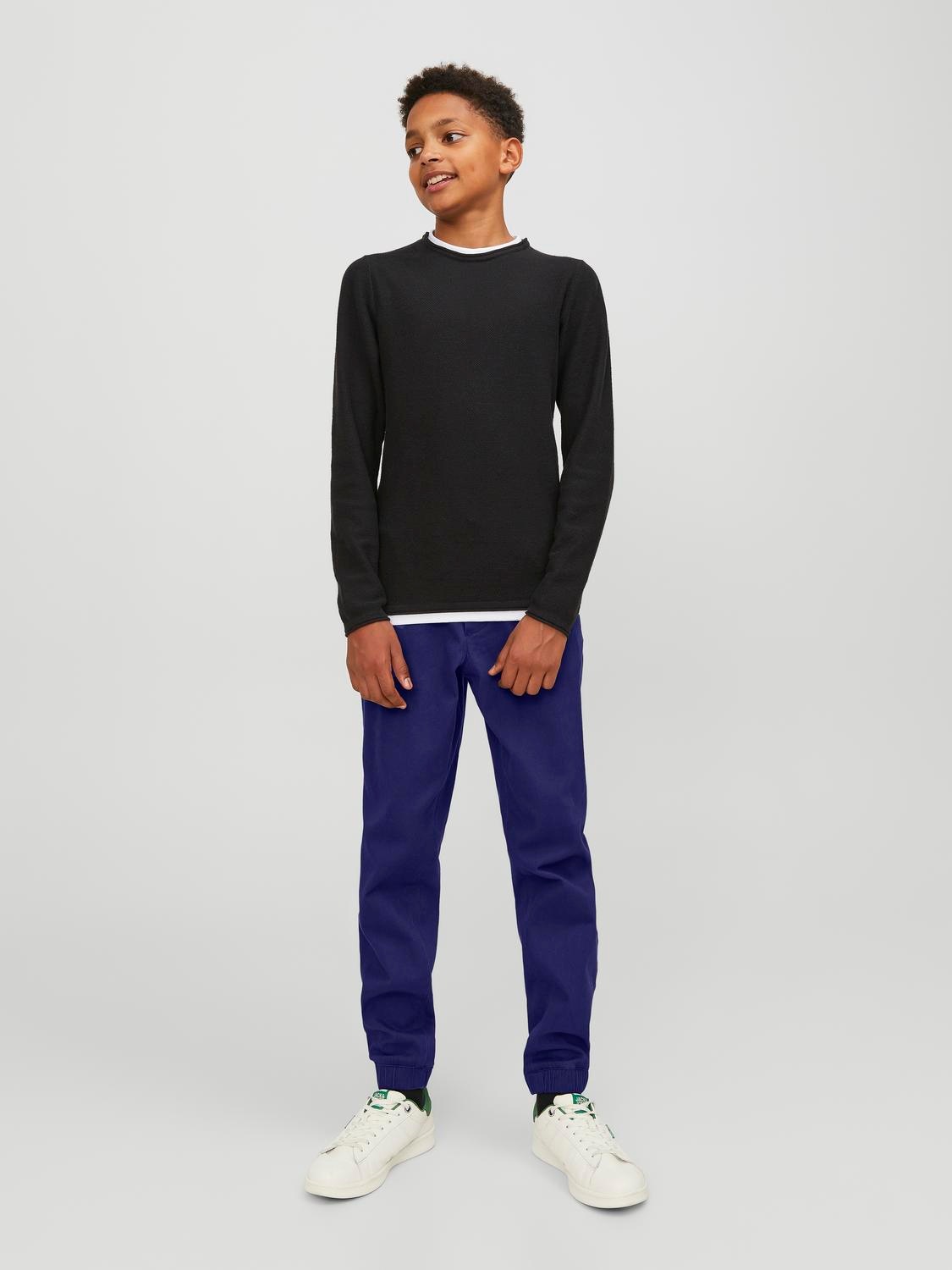 Jack & Jones Junior Sweathose »JPSTGORDON JJDAVE JNR«