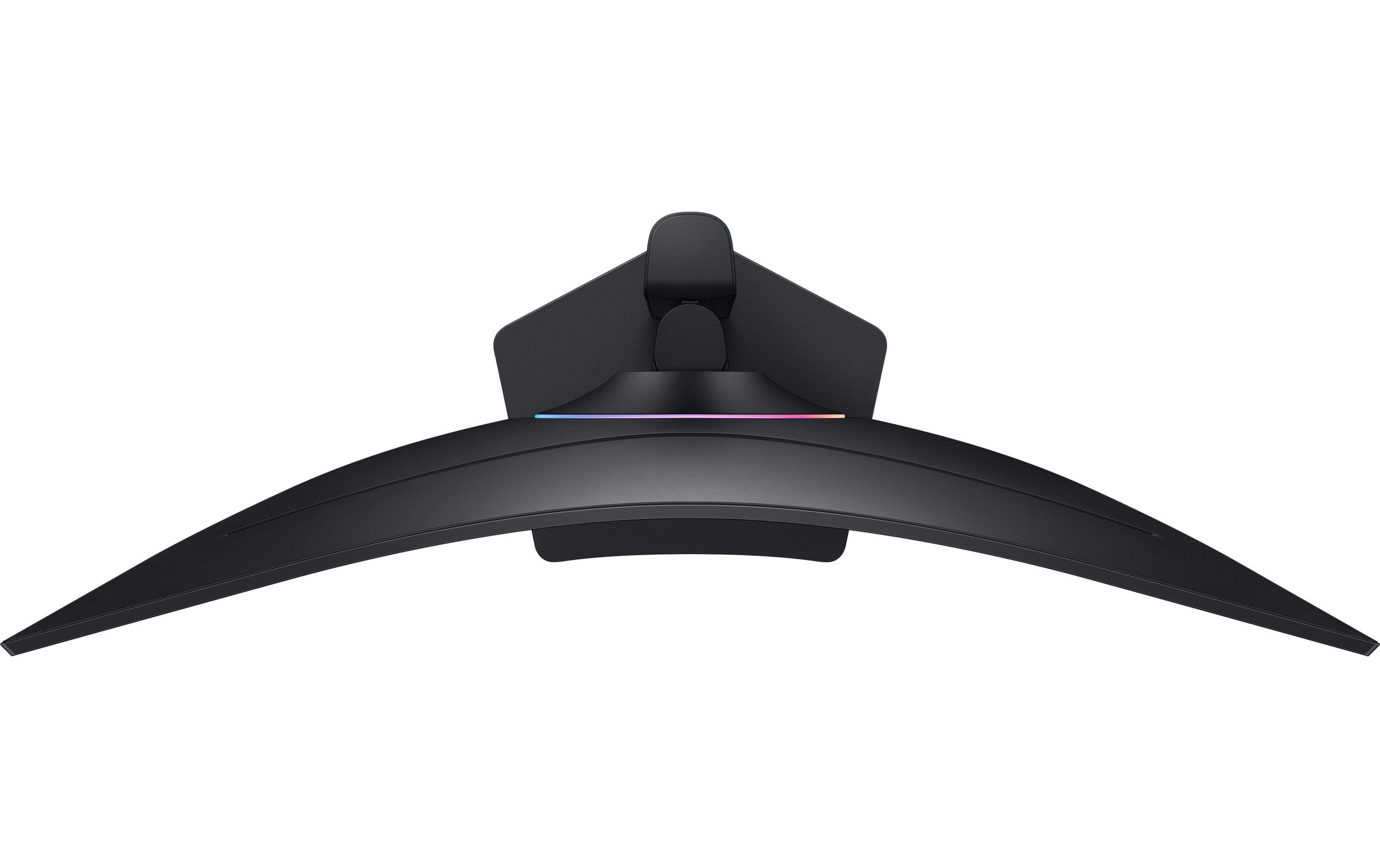 Samsung Moniteur de jeu incurvé »Odyssey G7 LS37FG750EUXEN« 93,98 cm/37 ″  3840 x 2160 px 165 Hz