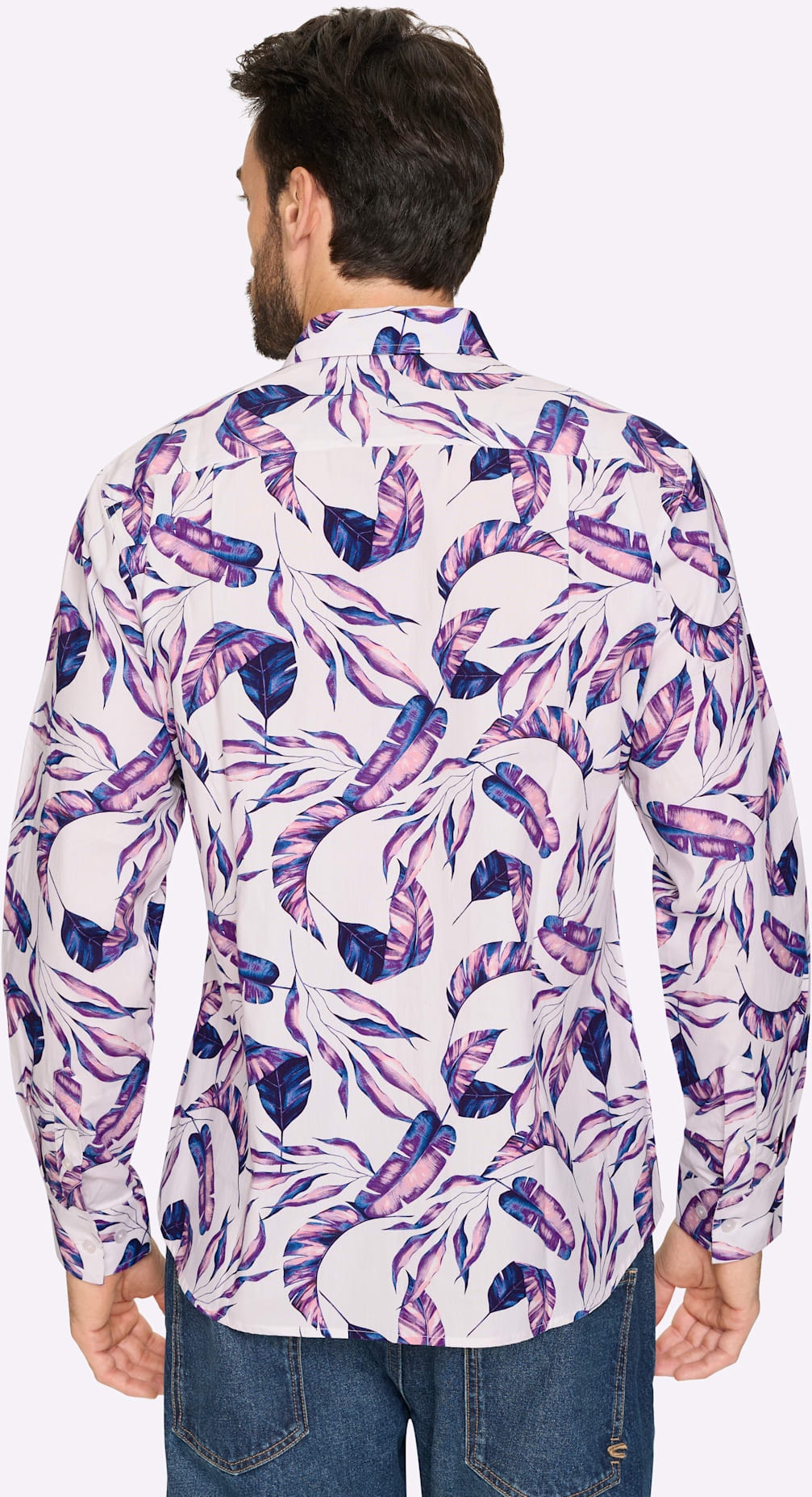 Marco Donati Chemise à manches longues
