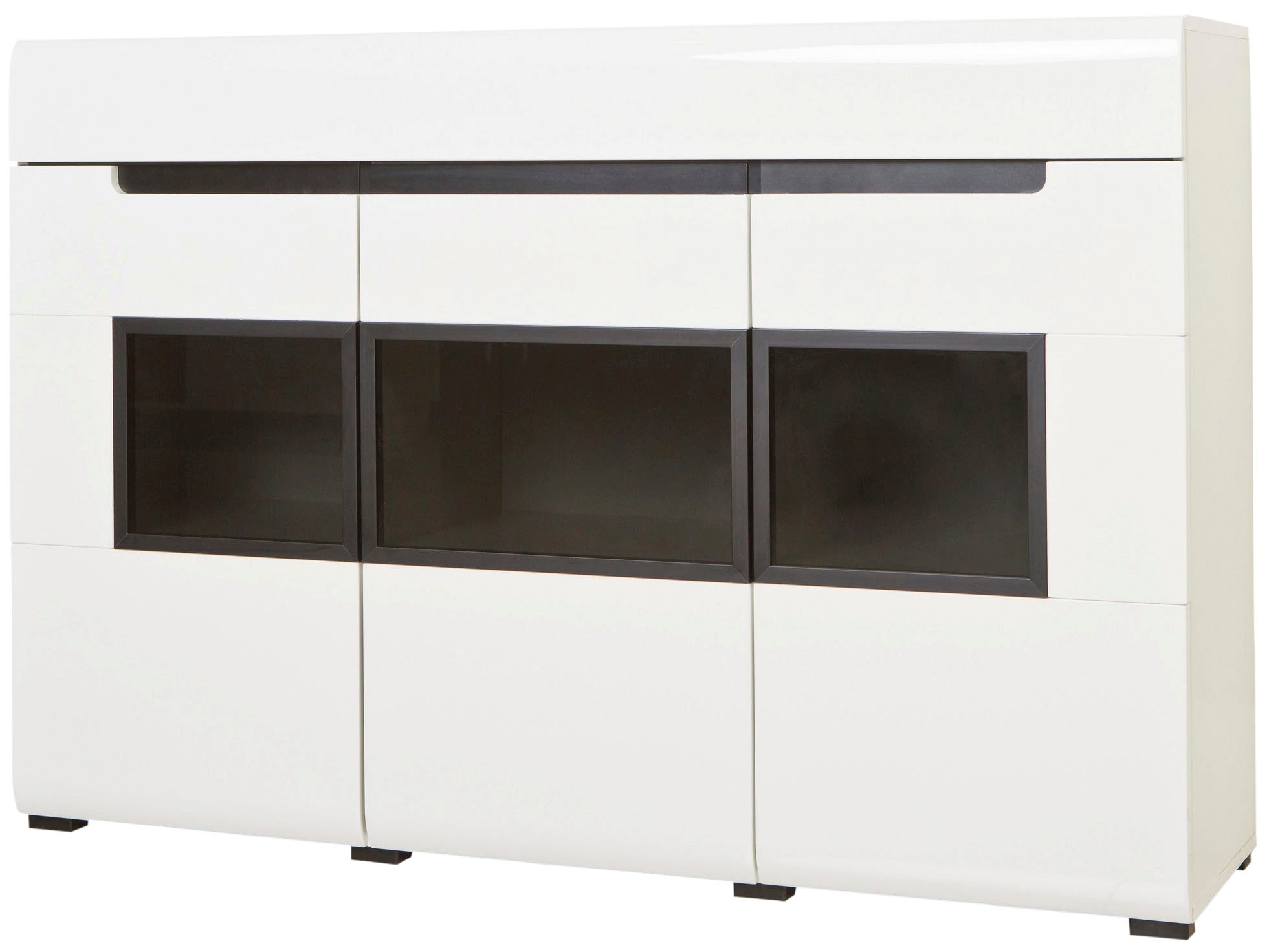 Image of Helvetia Sideboard »Hektor«, Breite 136 cm bei Ackermann Versand Schweiz