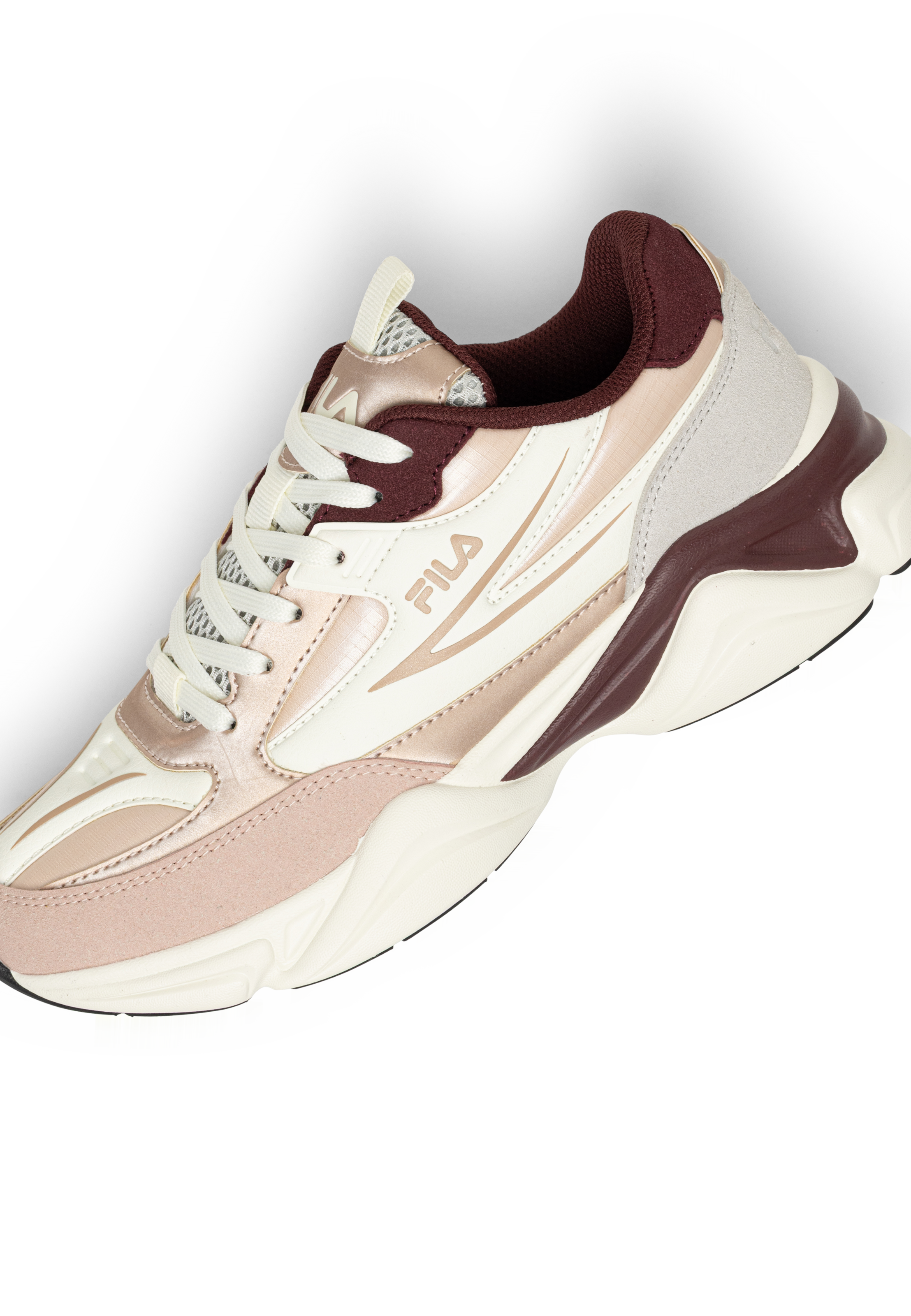 Fila Sneakers »RECADE WMN«