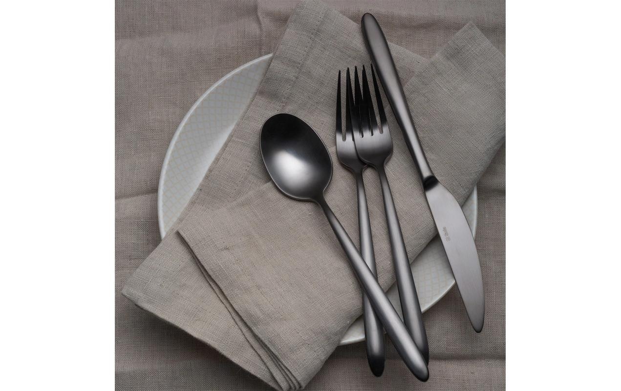 Sola Set de couverts »Gaya, Hellgrau, 16-teilig«