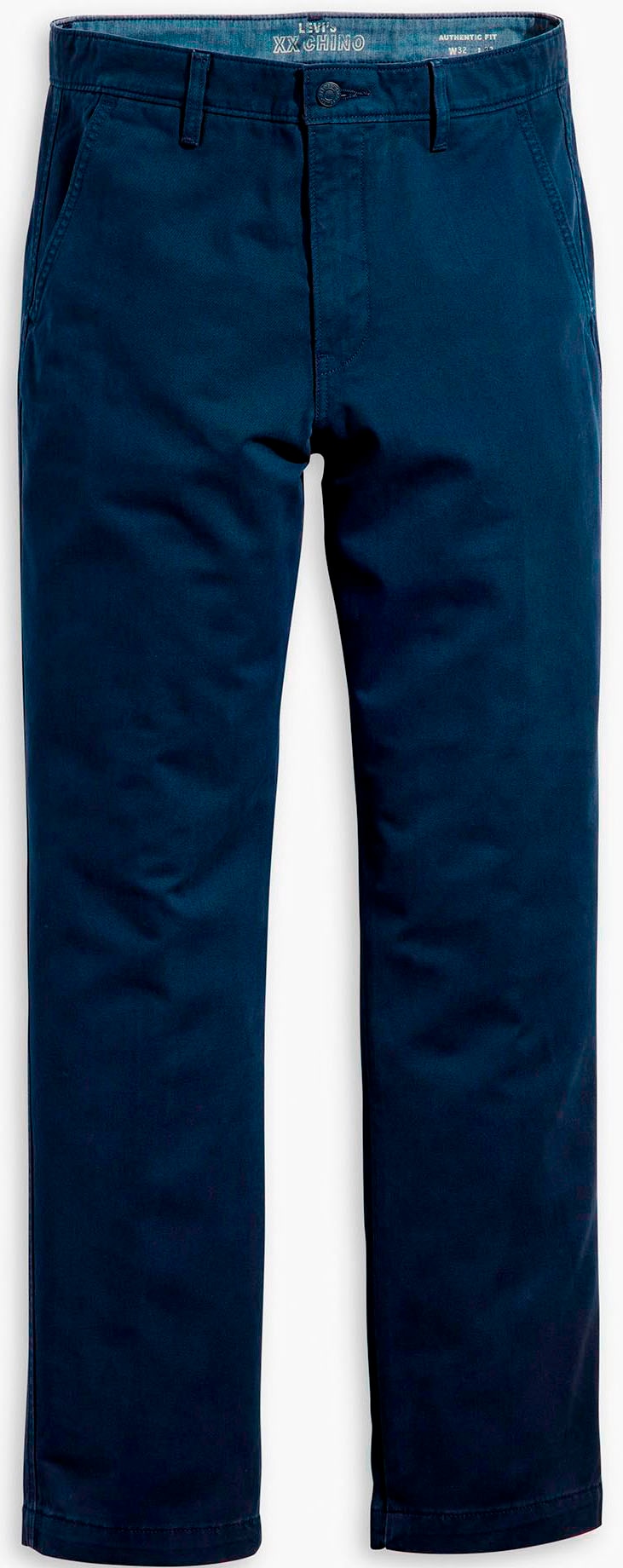 Levi's® Chinohose »CHINO AUTHENTIC STRT«