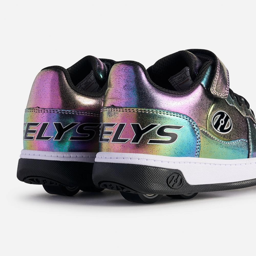 Heelys Sneakers »REZERVE LOW X2«  mit Rollen