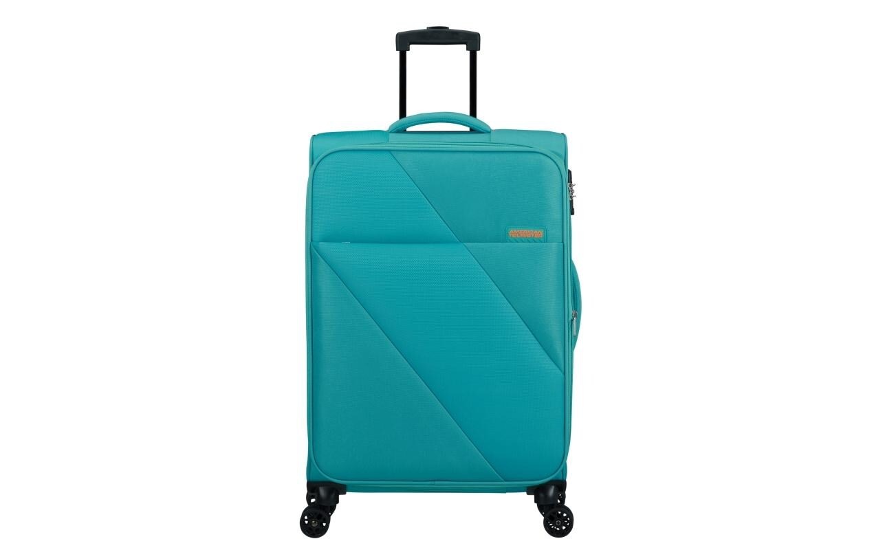 American Tourister® Koffer »Sun Break, 3 Pc Set A«, 4 Rollen